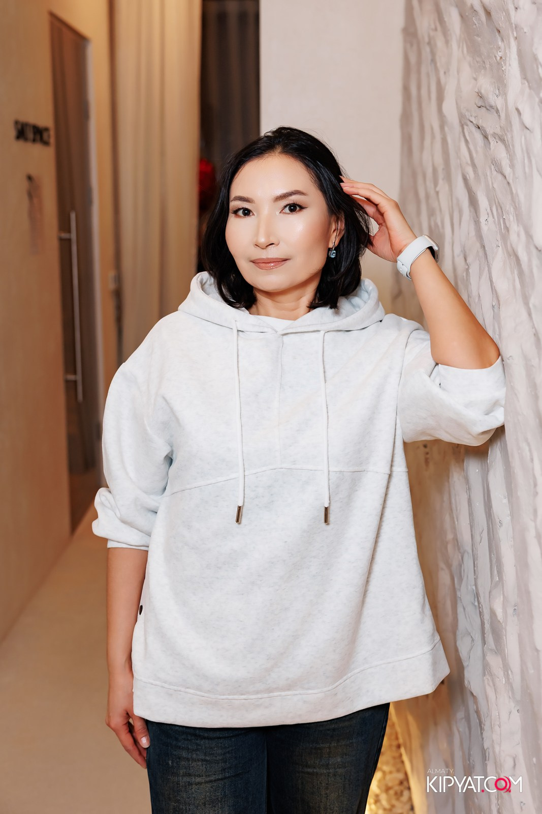 SYNERGY DANCE PROJECT. КИПЯТКОМ АЛМАТЫ!