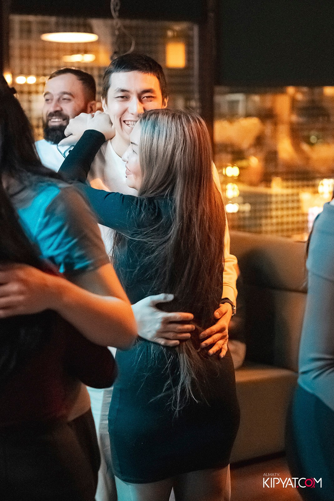 ПИНТА ADK. КИПЯТКОМ АЛМАТЫ!