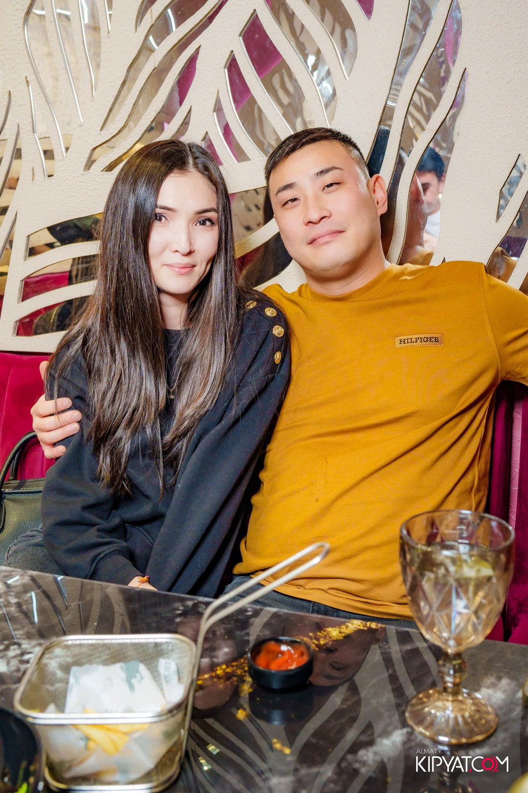 УХО И МЕДВЕДЬ НА САИНА. КИПЯТКОМ АЛМАТЫ!