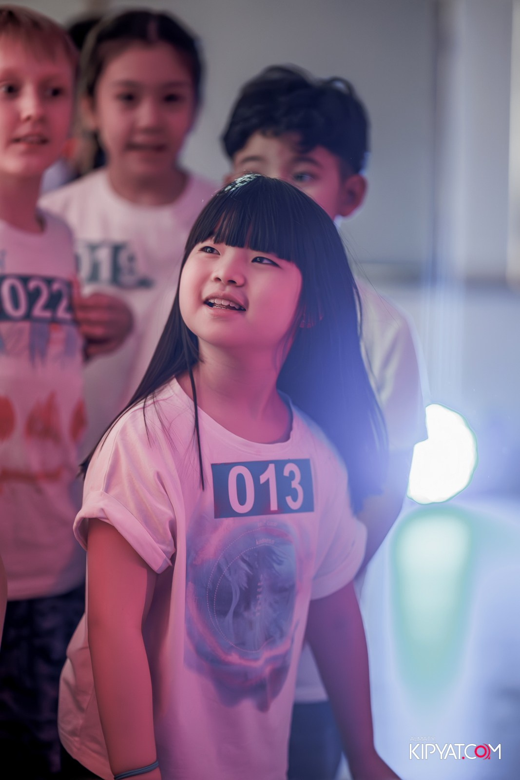 КВЕСТ-ШОУ ALAROVICH / ИГРА В КАЛЬМАРА. КИПЯТКОМ АЛМАТЫ!