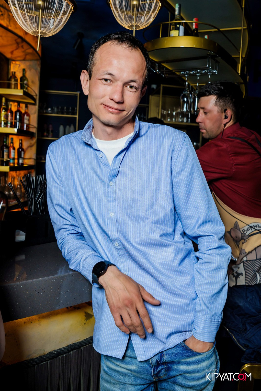 FORT VERNYI. КИПЯТКОМ АЛМАТЫ!