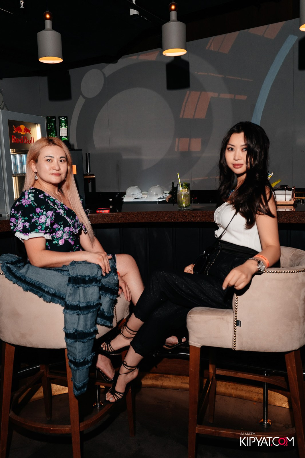 EVENT BAR. КИПЯТКОМ АЛМАТЫ!