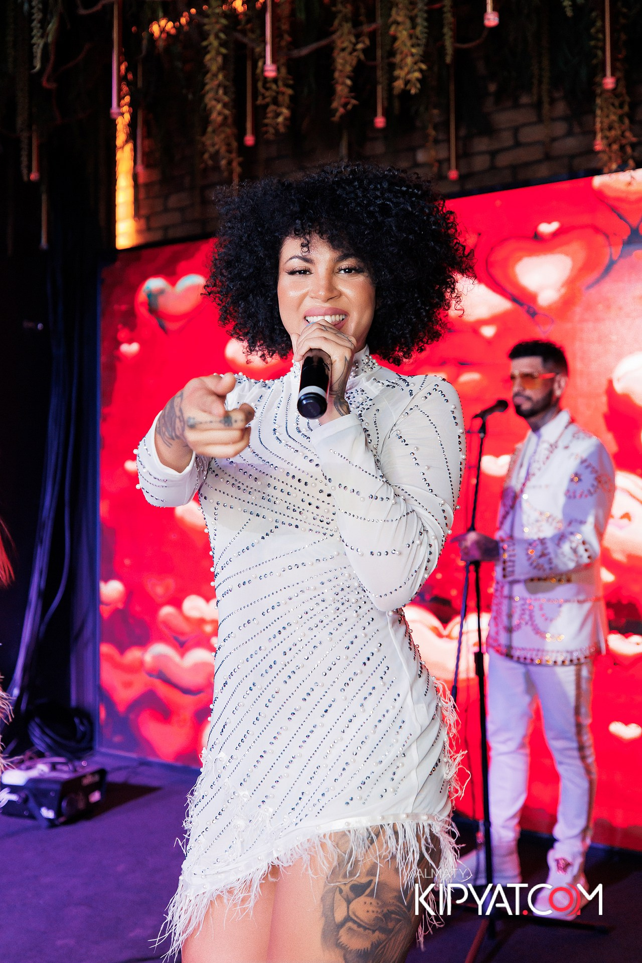 ZIYAFET MEAT HOUSE. КИПЯТКОМ АЛМАТЫ!