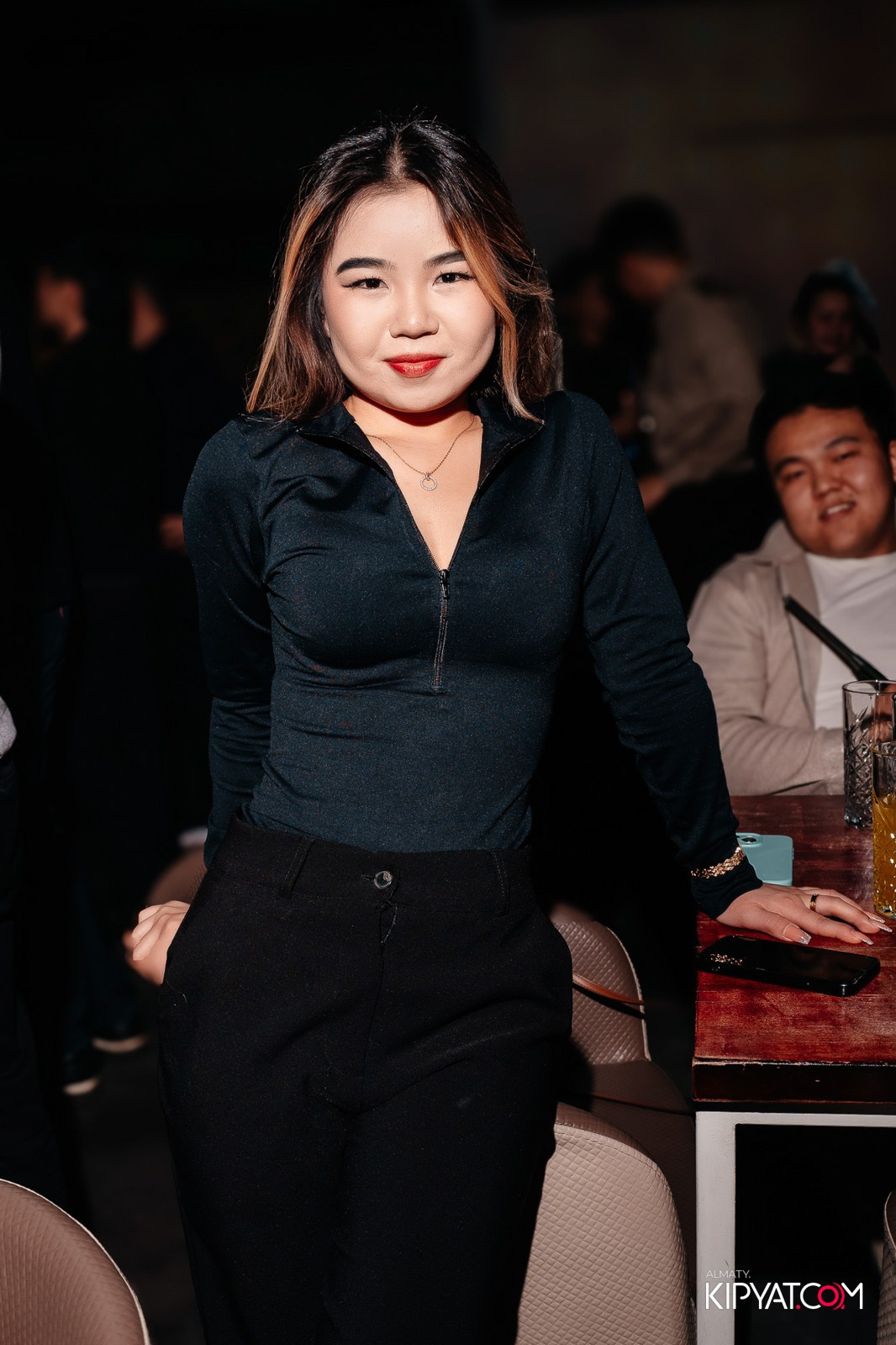 EVENT BAR. КИПЯТКОМ АЛМАТЫ!