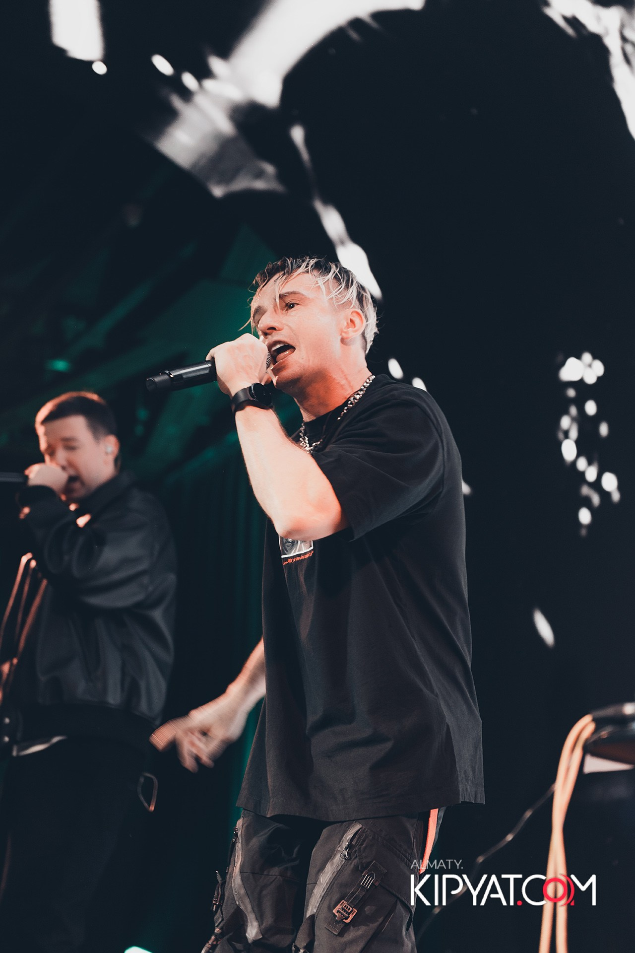 BlaBlaBar. КИПЯТКОМ АЛМАТЫ!