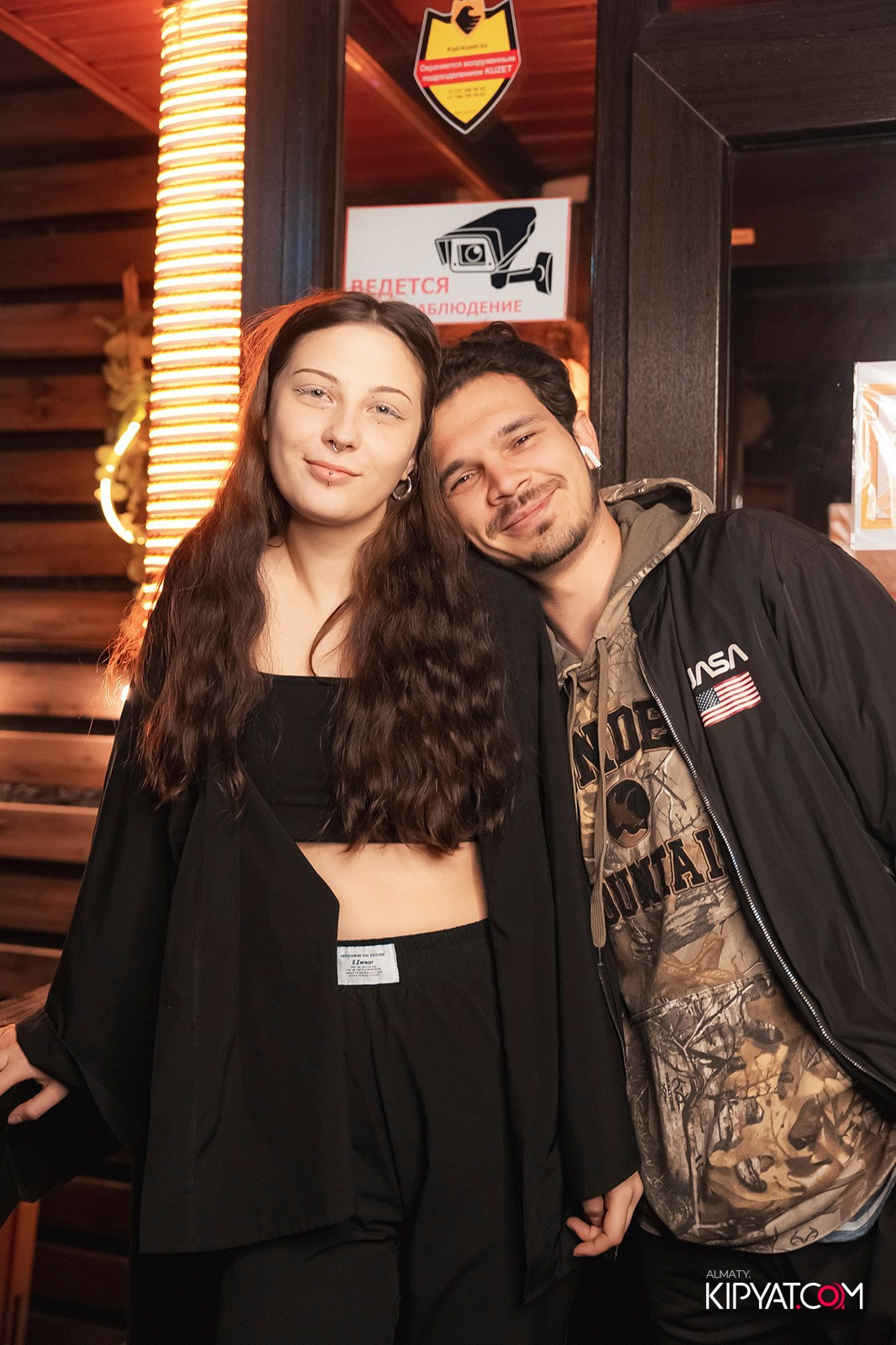 VICTORY PUB. КИПЯТКОМ АЛМАТЫ!