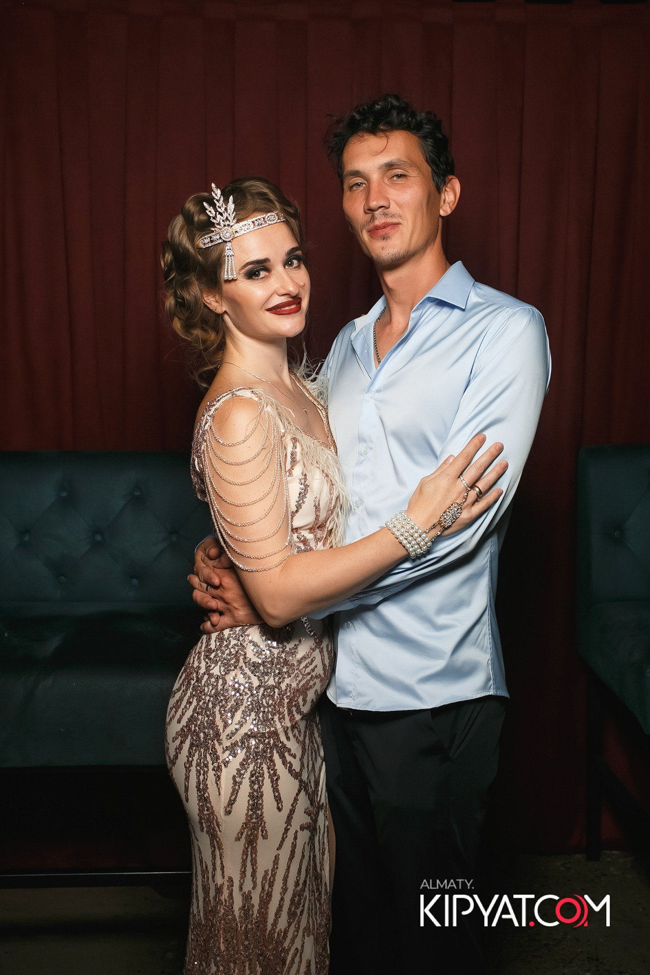 BLA BLA BAR. КИПЯТКОМ АЛМАТЫ!