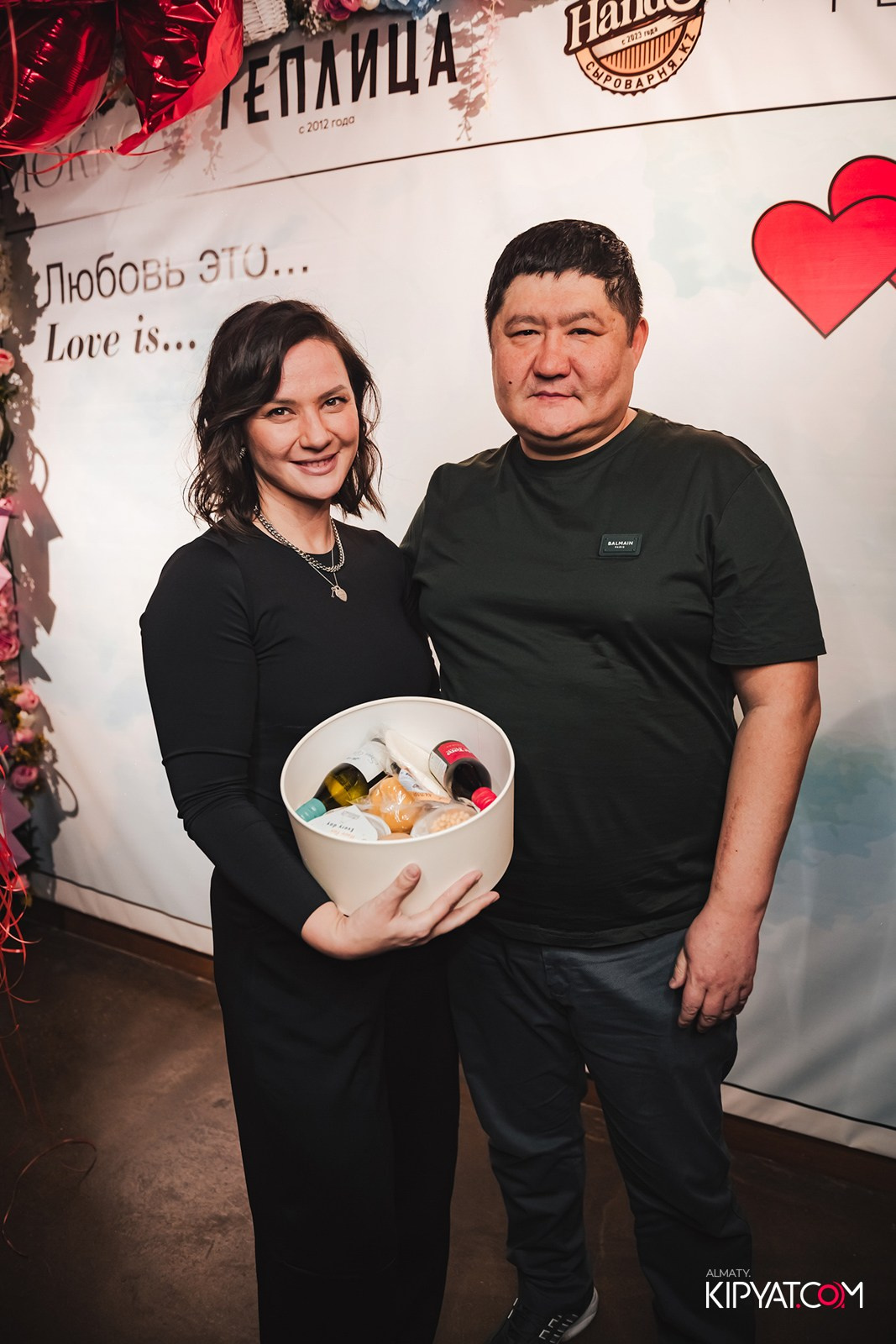 РЕСТОРАН ТЕПЛИЦА. КИПЯТКОМ АЛМАТЫ!