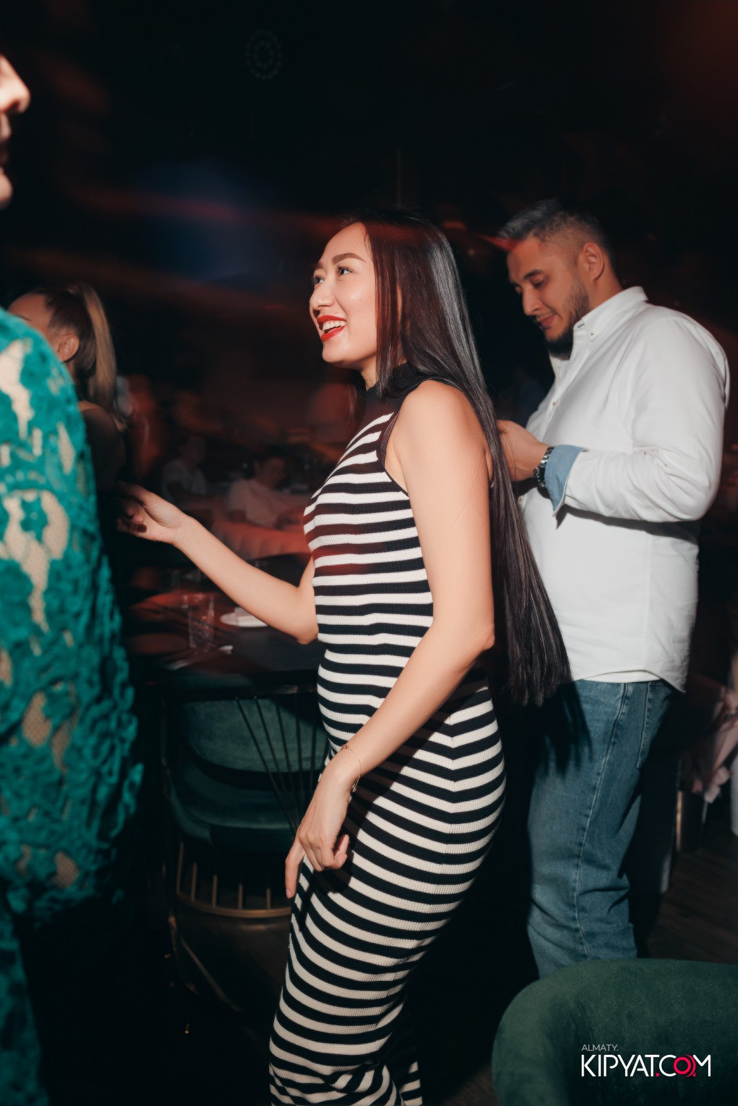 PATRIKI RESTAURANT. КИПЯТКОМ АЛМАТЫ!