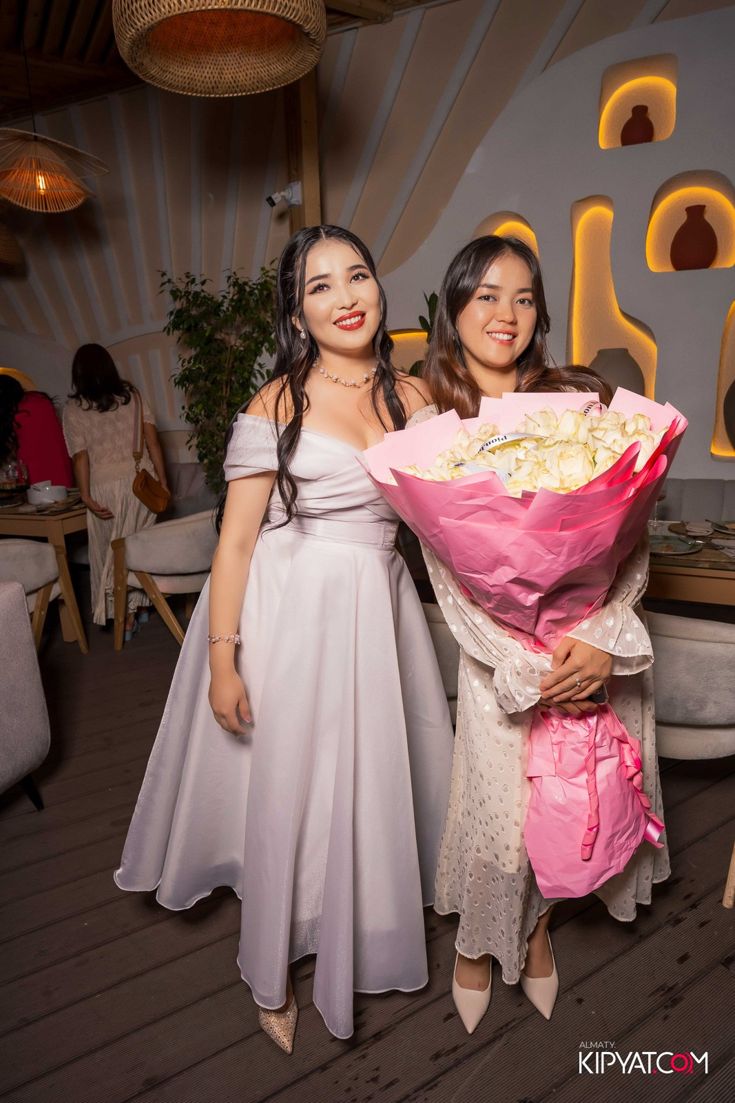 MOOD KARAOKE S TERRACE. КИПЯТКОМ АЛМАТЫ!