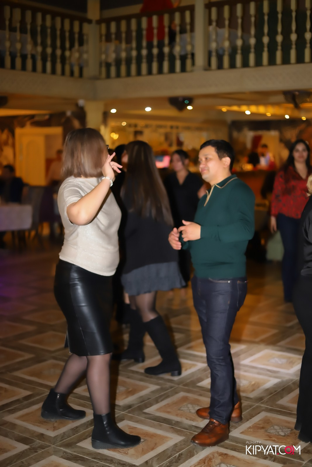 РЕСТОРАН ALAZANI. КИПЯТКОМ АЛМАТЫ! Фотосъемка мероприятий в Алматы