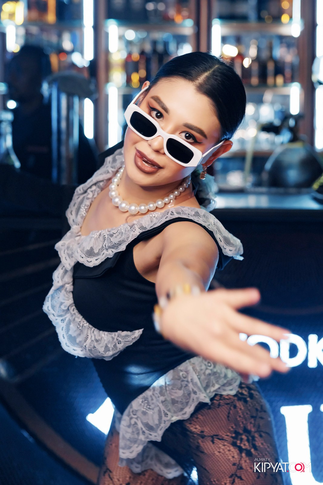 ЗАЯ, НА БИС. КИПЯТКОМ АЛМАТЫ! Фотосъемка мероприятий в Алматы