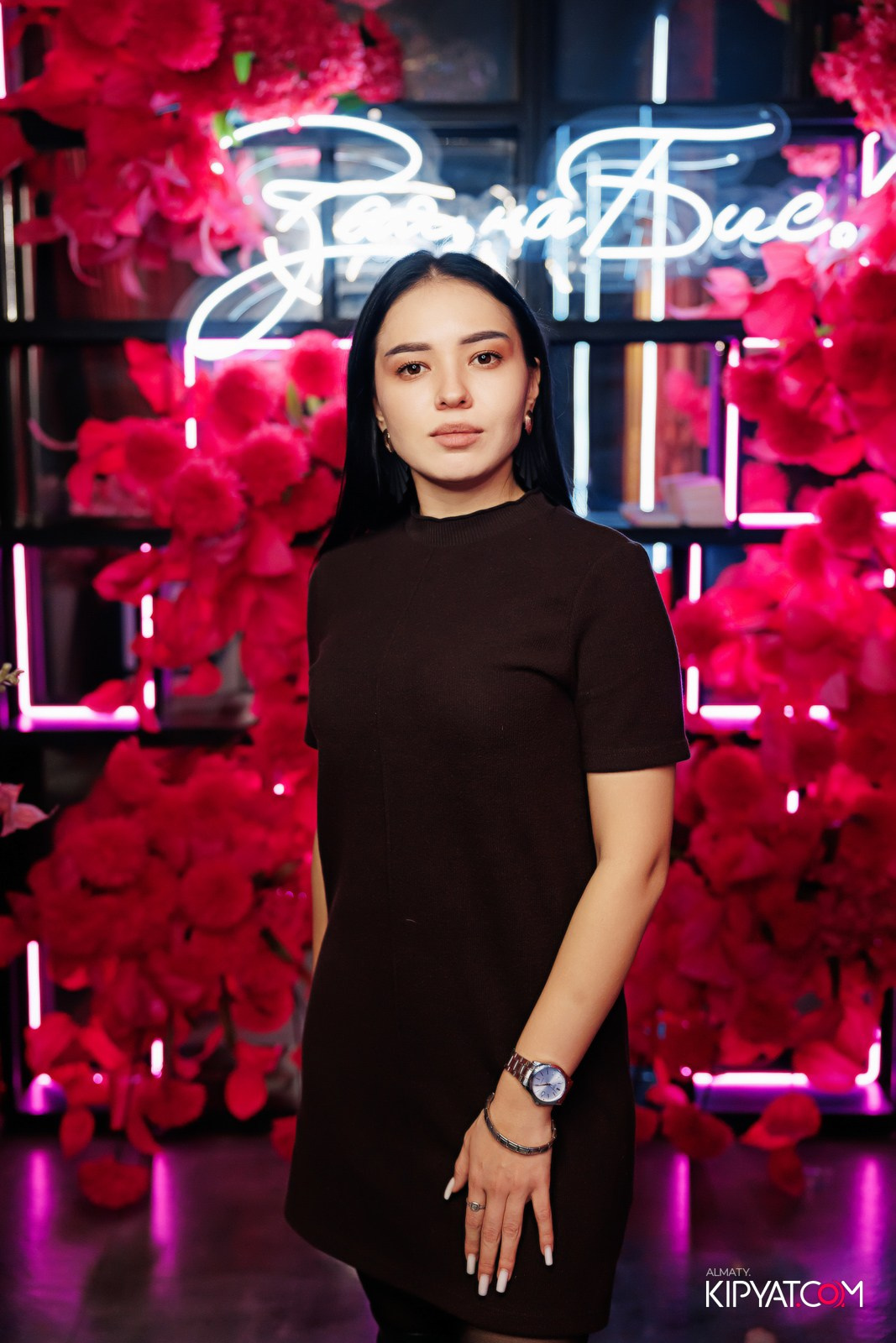 ЗАЯ, НА БИС. КИПЯТКОМ АЛМАТЫ!