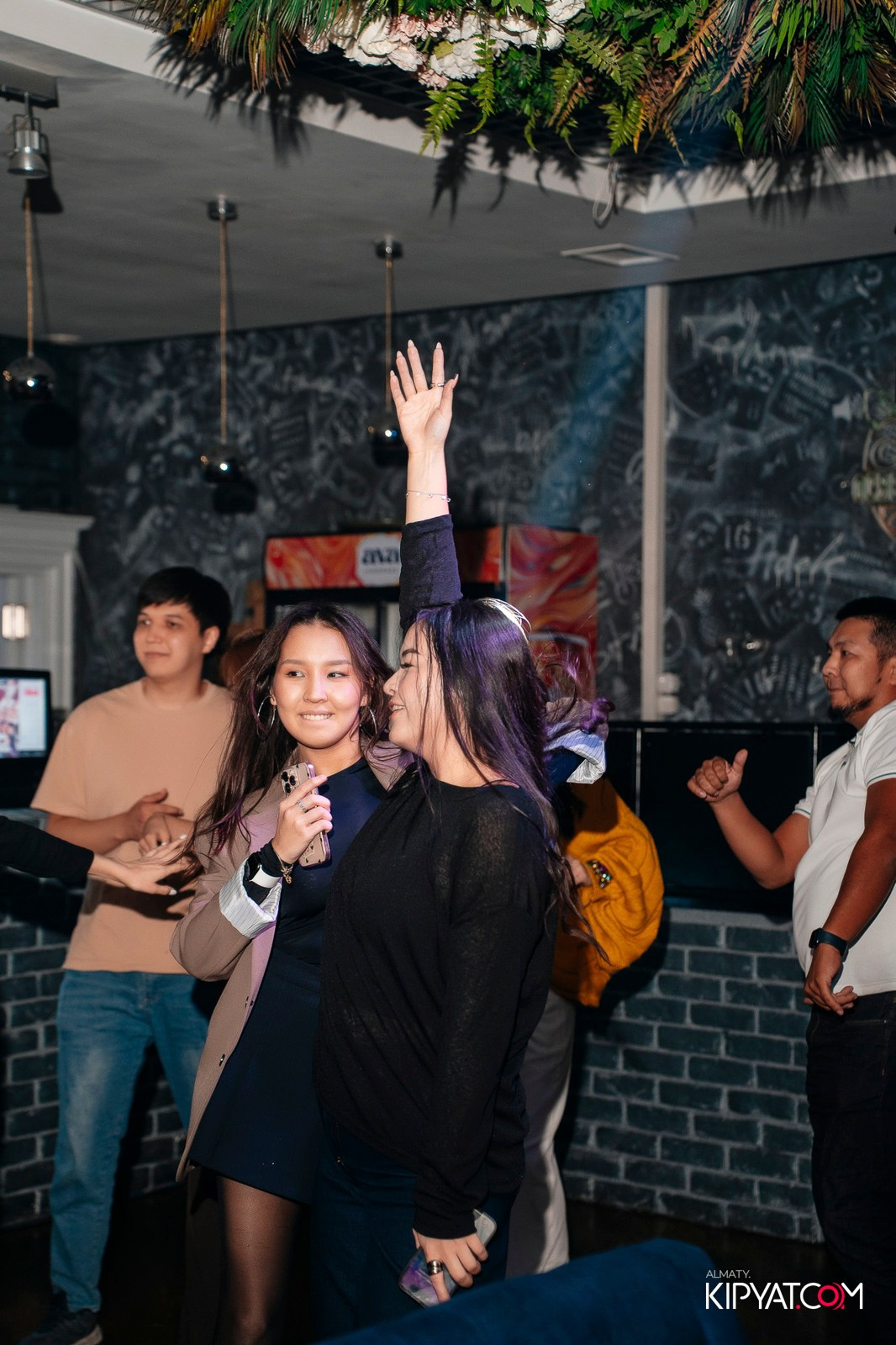 УХО И МЕДВЕДЬ НА КУРМАНГАЗЫ. КИПЯТКОМ АЛМАТЫ!