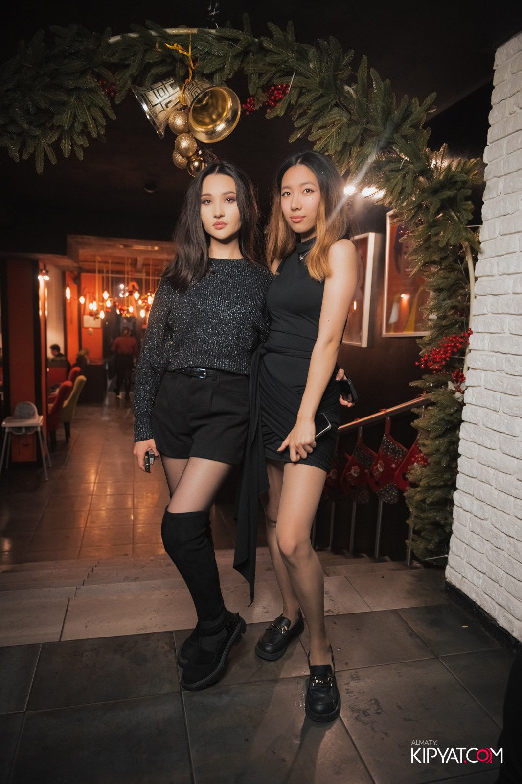 ШАШЛЫКOFF. КИПЯТКОМ АЛМАТЫ!