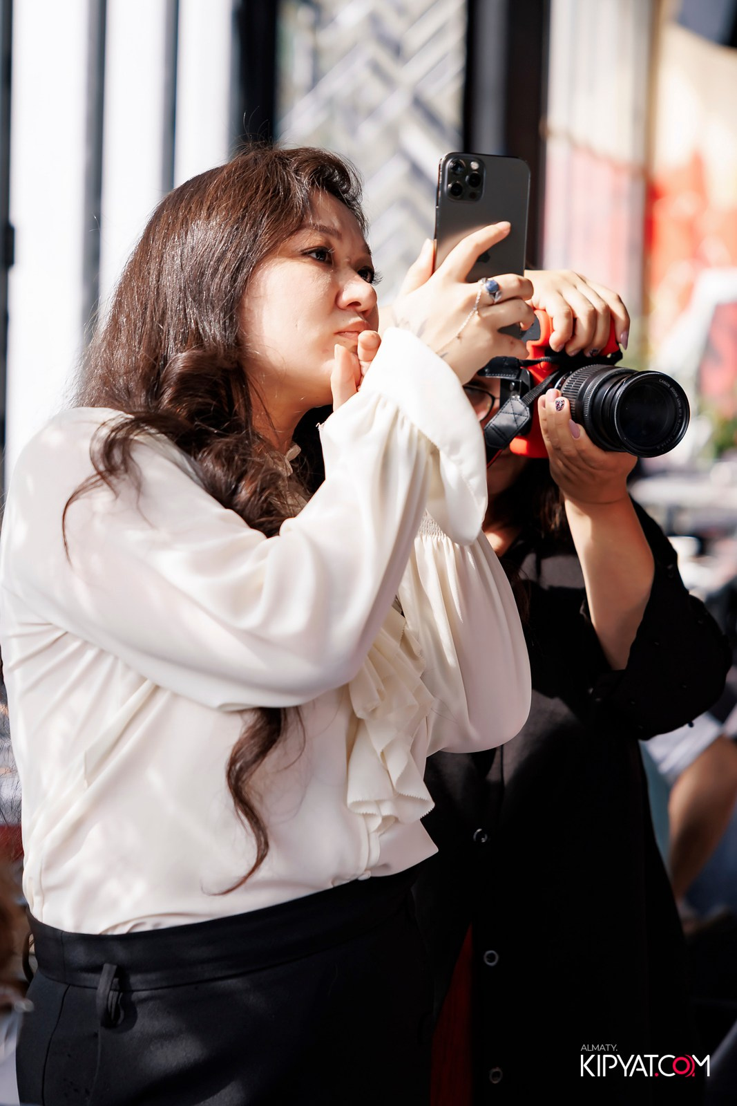 ОТЧЕТНЫЙ КОНЦЕРТ СТУДИИ «SUNPIANO». КИПЯТКОМ АЛМАТЫ!