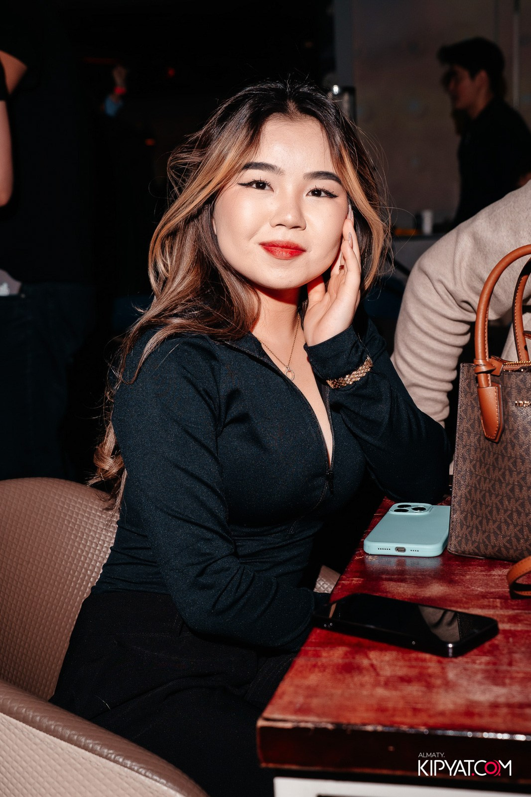 EVENT BAR. КИПЯТКОМ АЛМАТЫ!