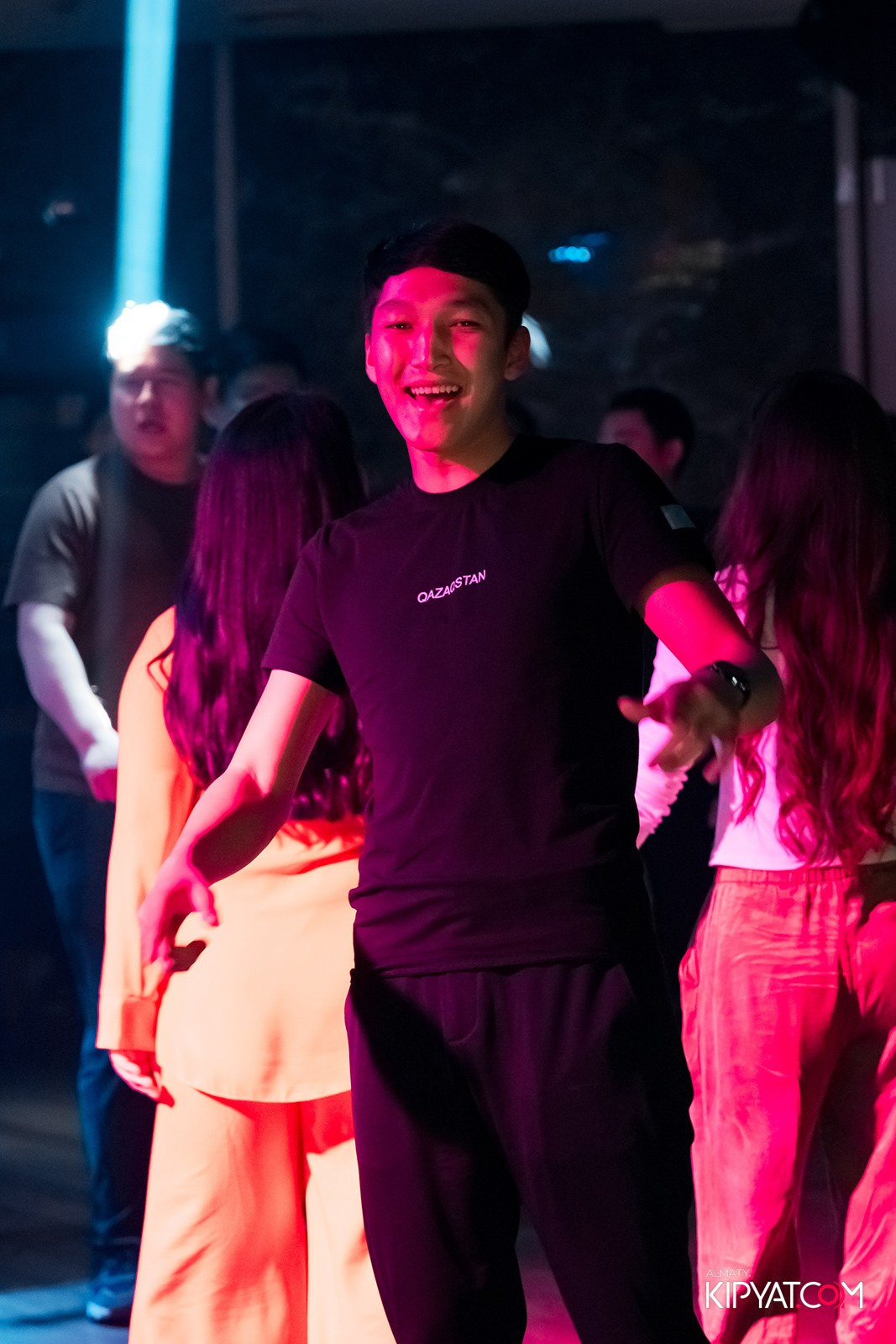 УХО И МЕДВЕДЬ НА КУРМАНГАЗЫ. КИПЯТКОМ АЛМАТЫ!