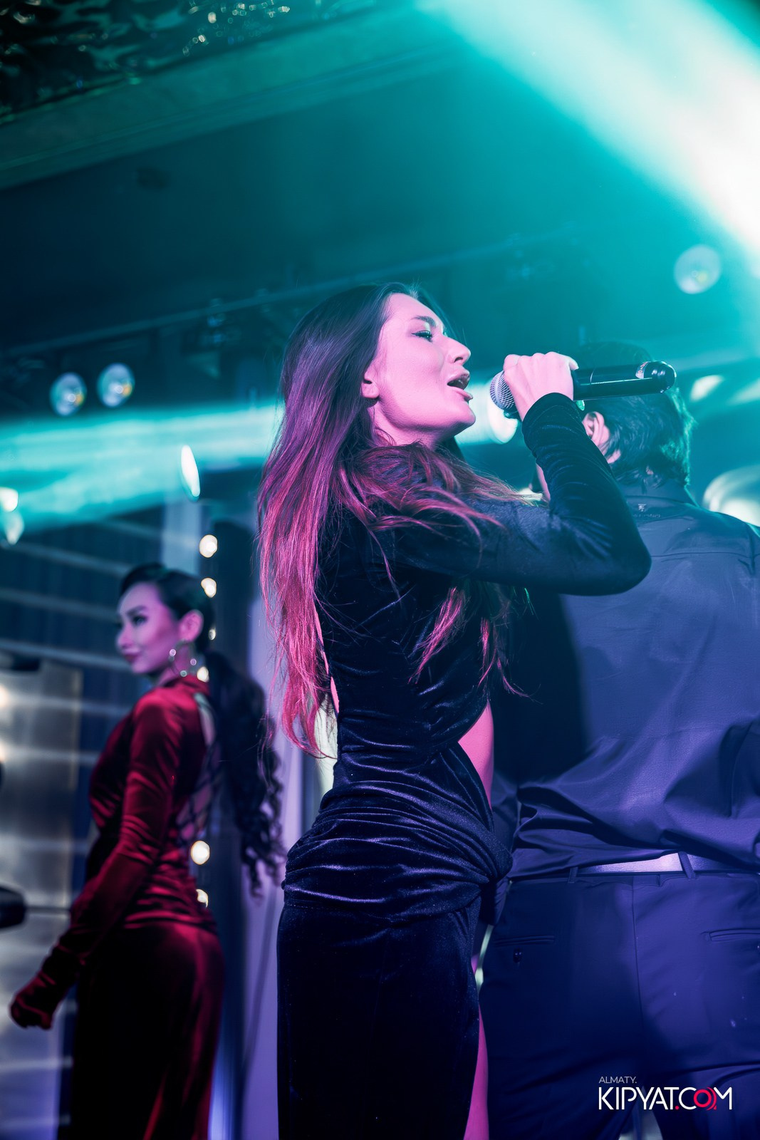 PATRIKI RESTAURANT. КИПЯТКОМ АЛМАТЫ!