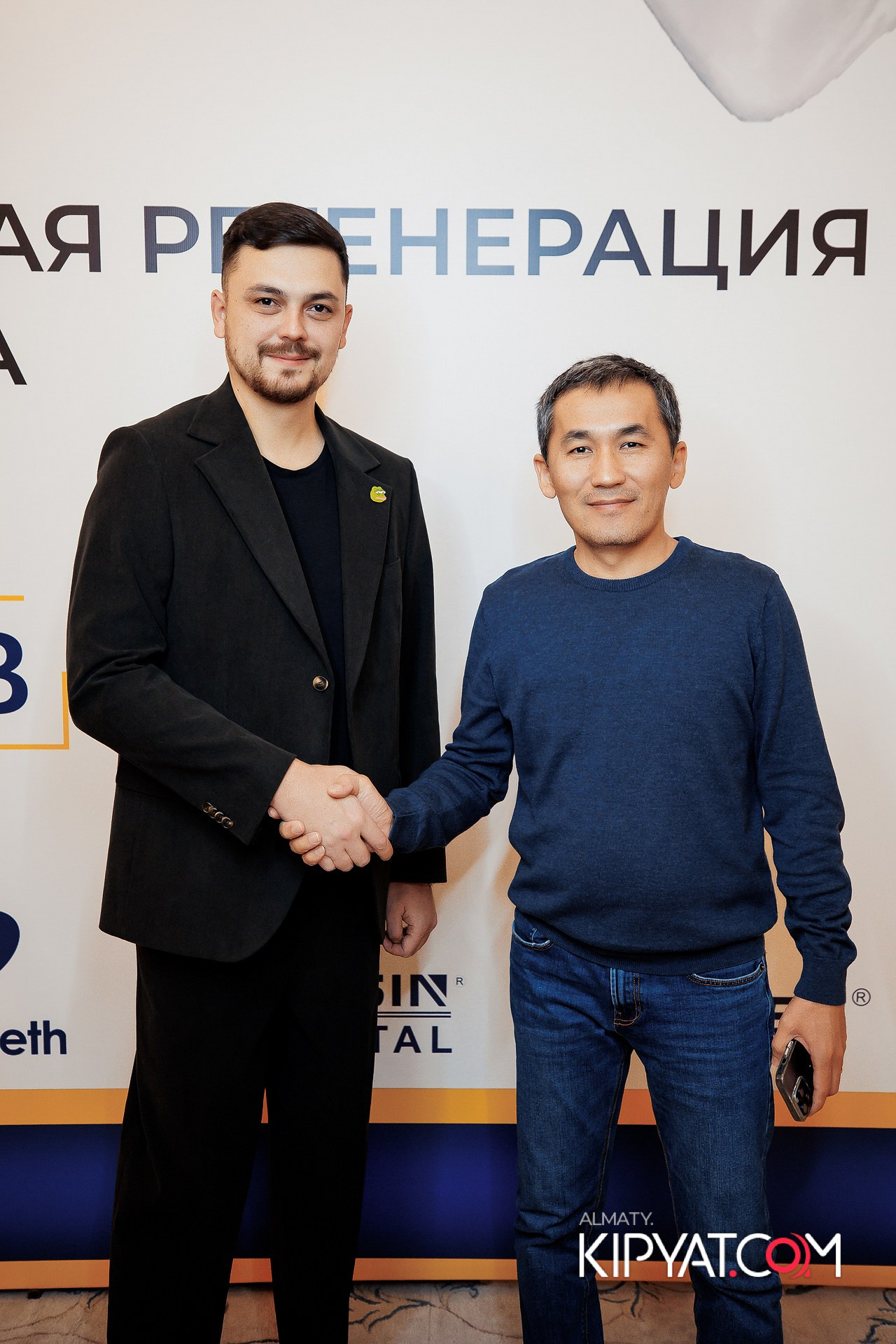 КУРС СТОМАТОЛОГОВ «НКР И ПОСЛЕДУЮЩАЯ РАБОТА С МЯГКИМИ ТКАНЯМИ». КИПЯТКОМ АЛМАТЫ!