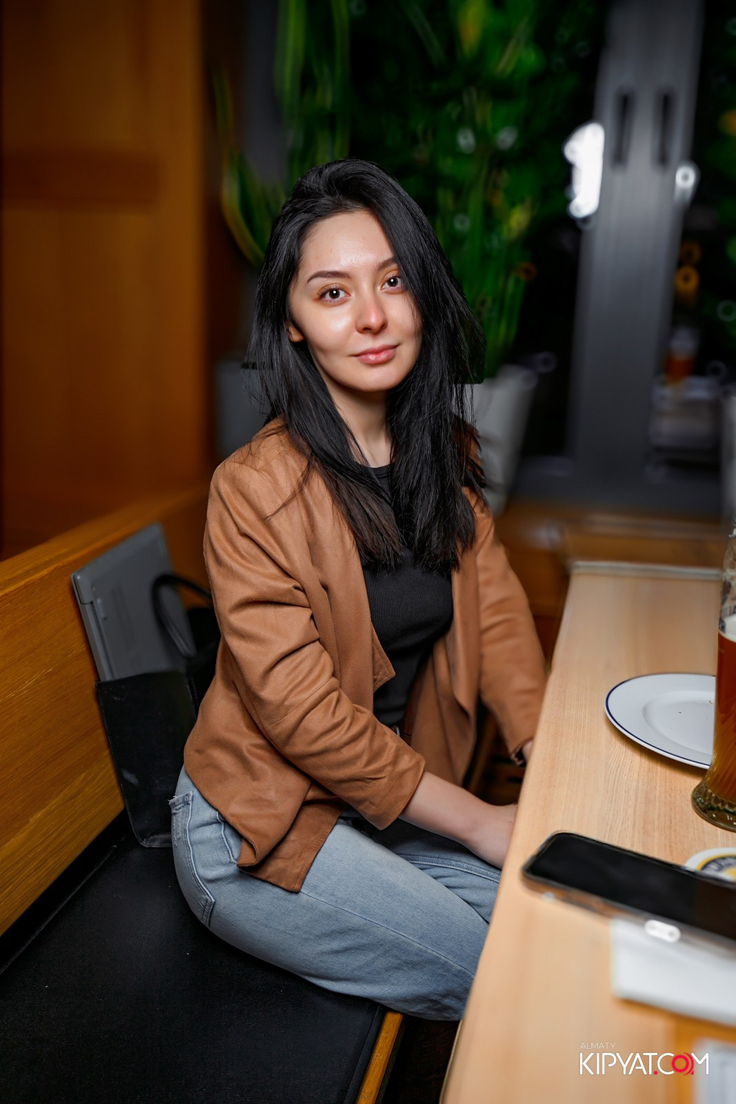 PAULANER. КИПЯТКОМ АЛМАТЫ!