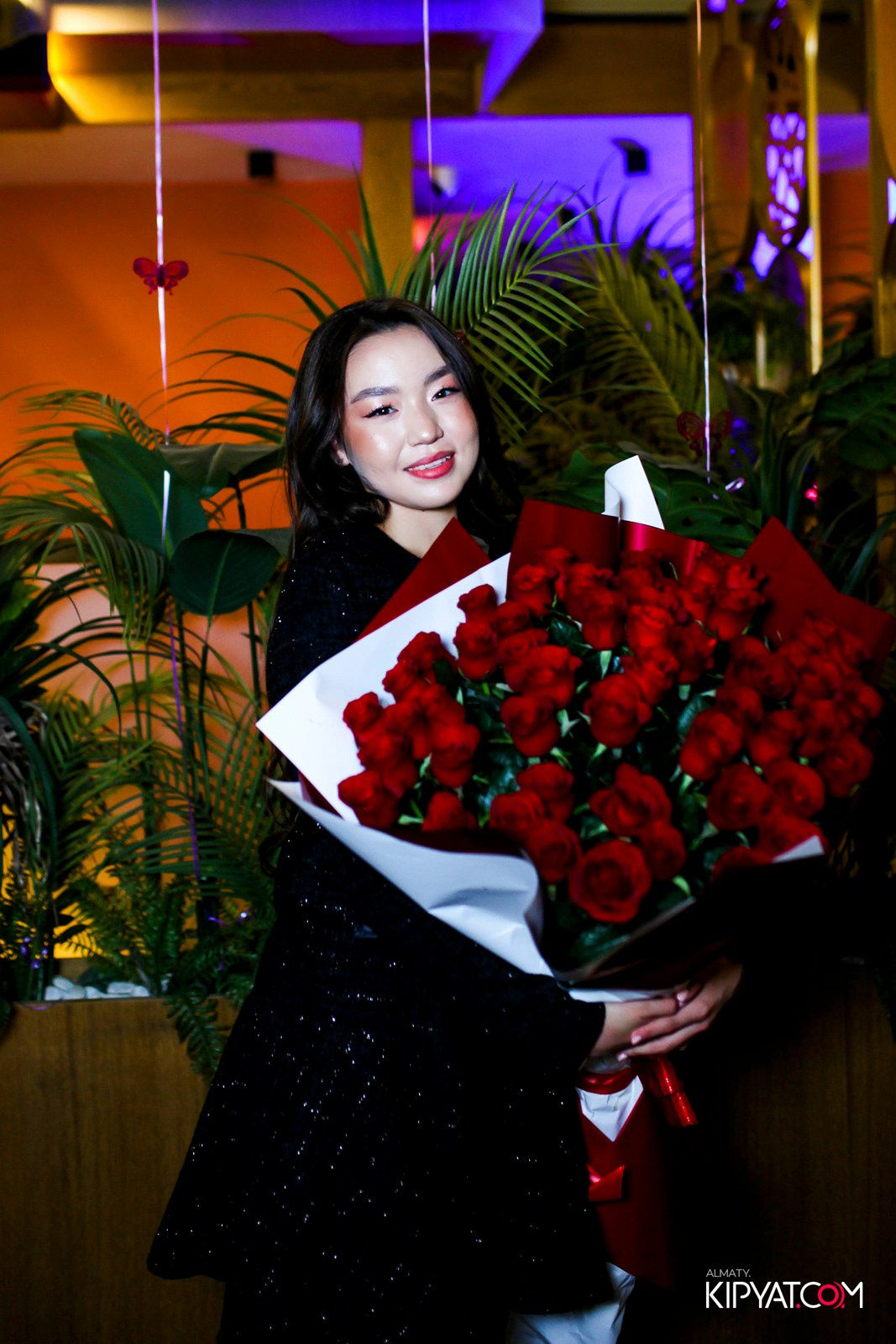 MODI RESTORANCHIK. КИПЯТКОМ АЛМАТЫ!