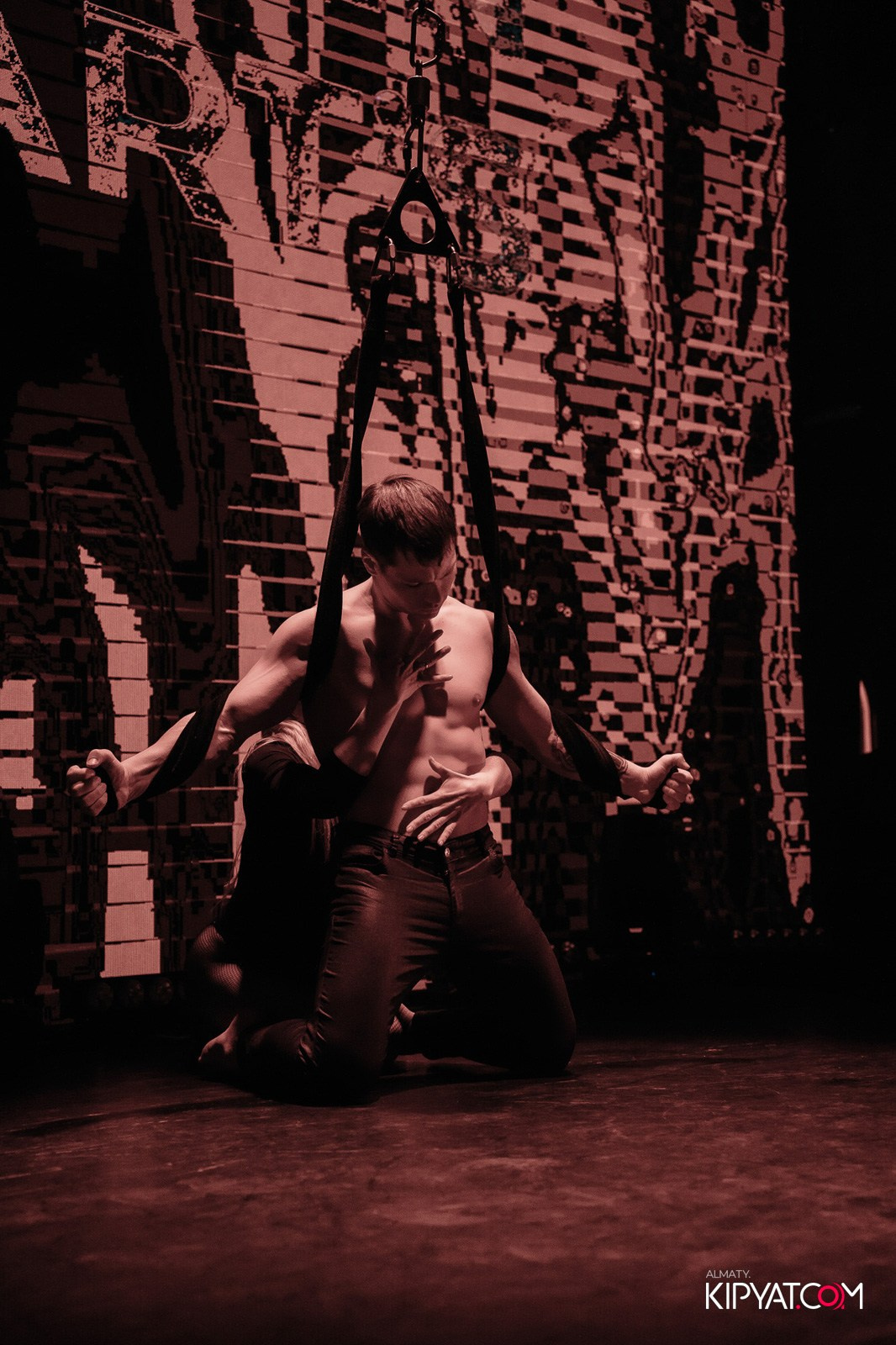 QUEEN. КИПЯТКОМ АЛМАТЫ! Фотосъемка мероприятий в Алматы