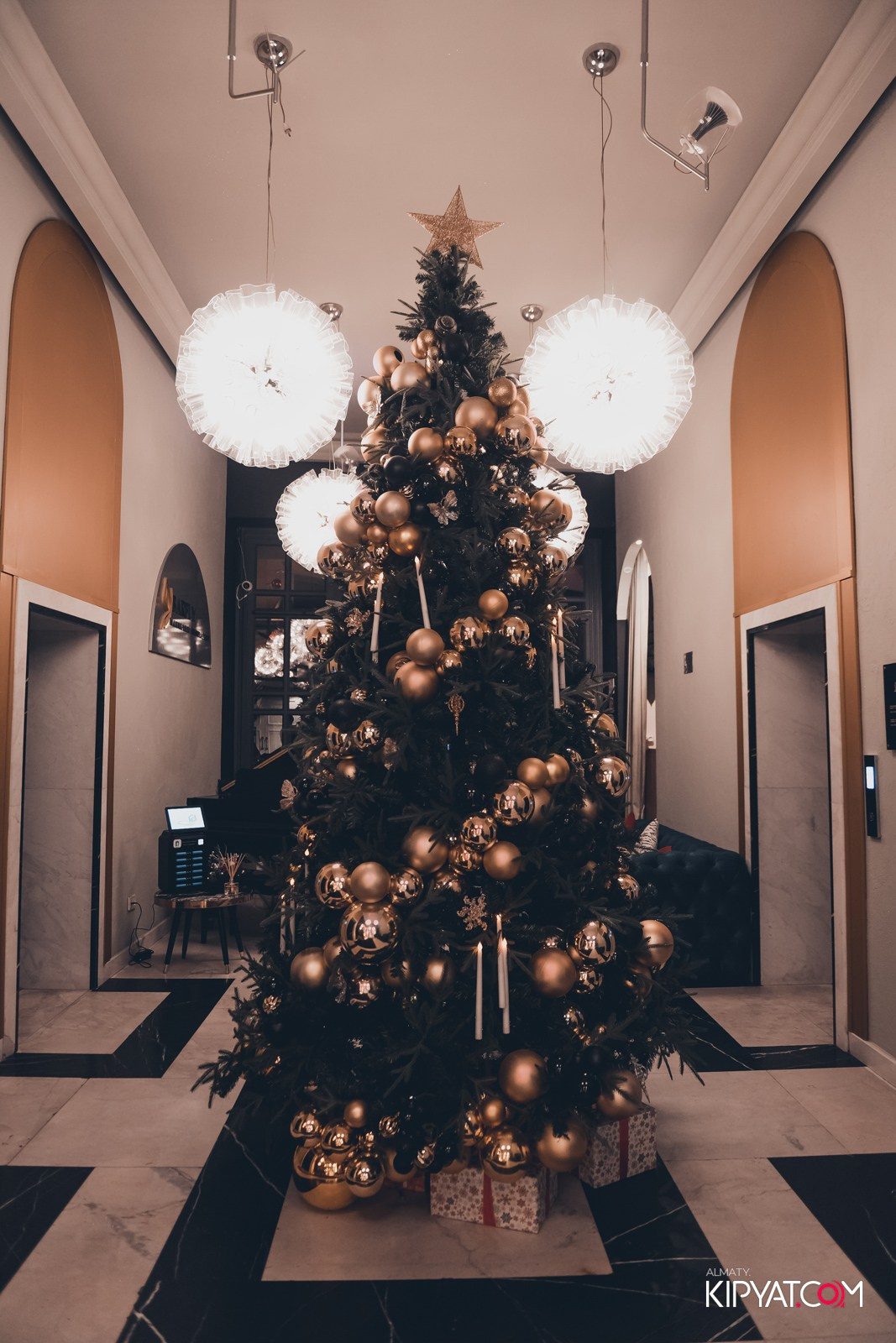 РЕСТОРАН BARFLY. КИПЯТКОМ АЛМАТЫ!