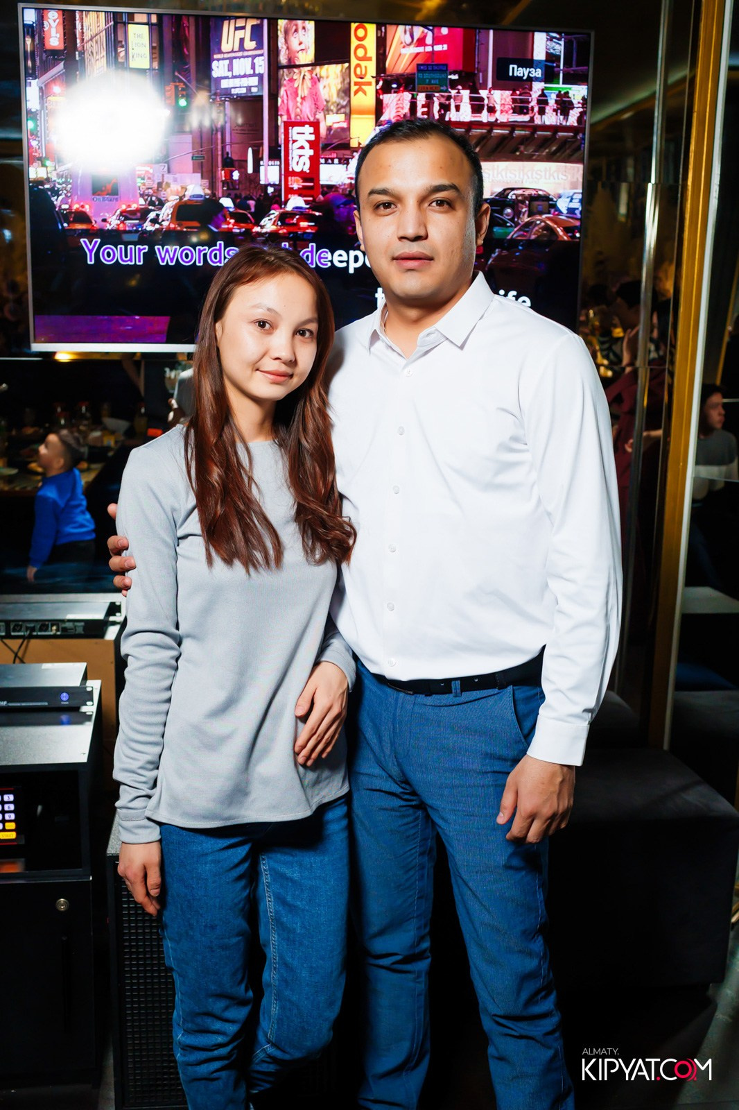 УХО И МЕДВЕДЬ НА ГАГАРИНА. КИПЯТКОМ АЛМАТЫ!