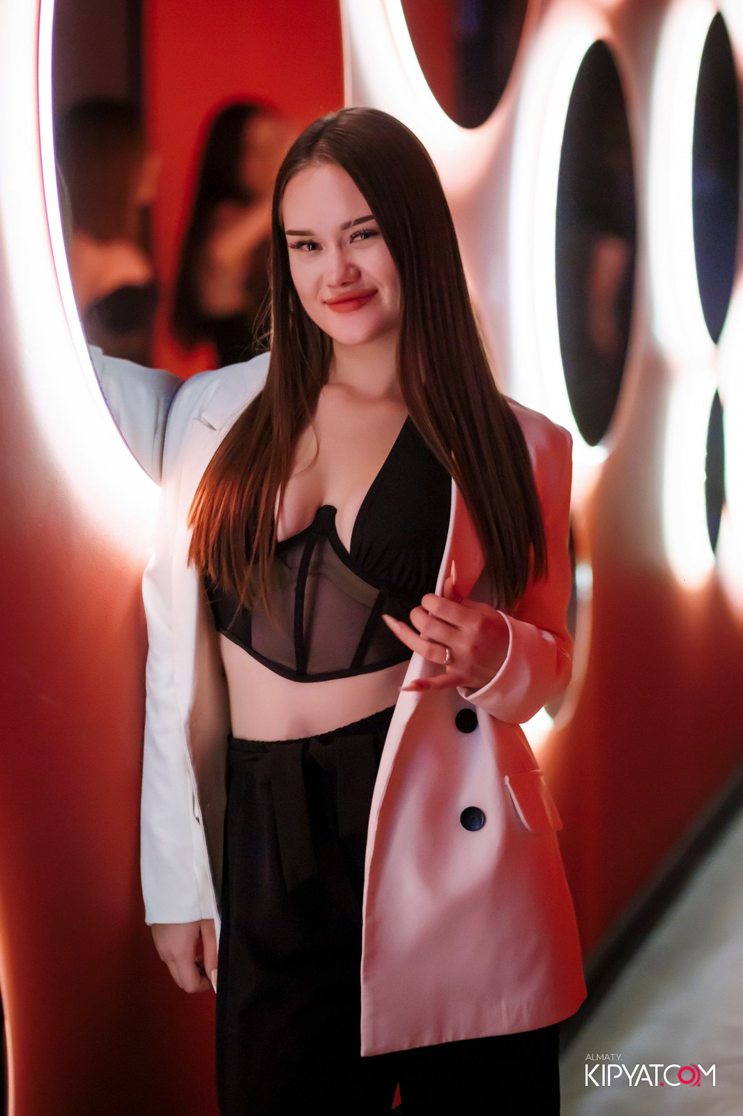 EVENT BAR. КИПЯТКОМ АЛМАТЫ!