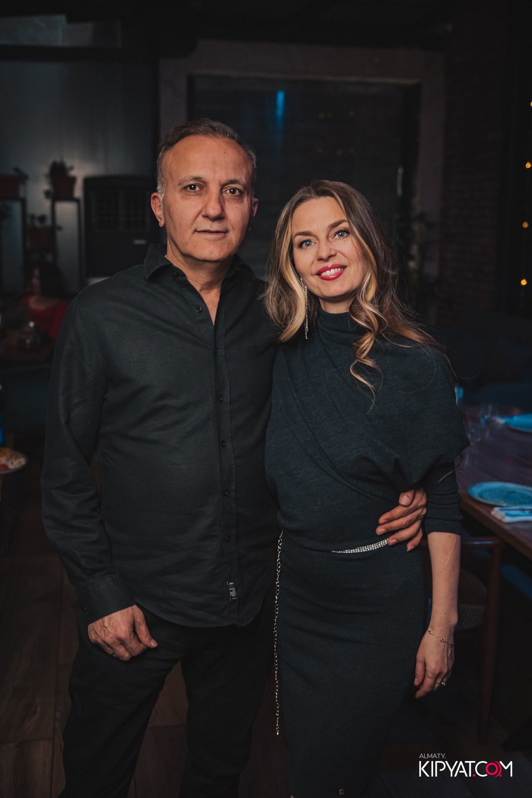 ZIYAFET MEAT HOUSЕ. КИПЯТКОМ АЛМАТЫ!