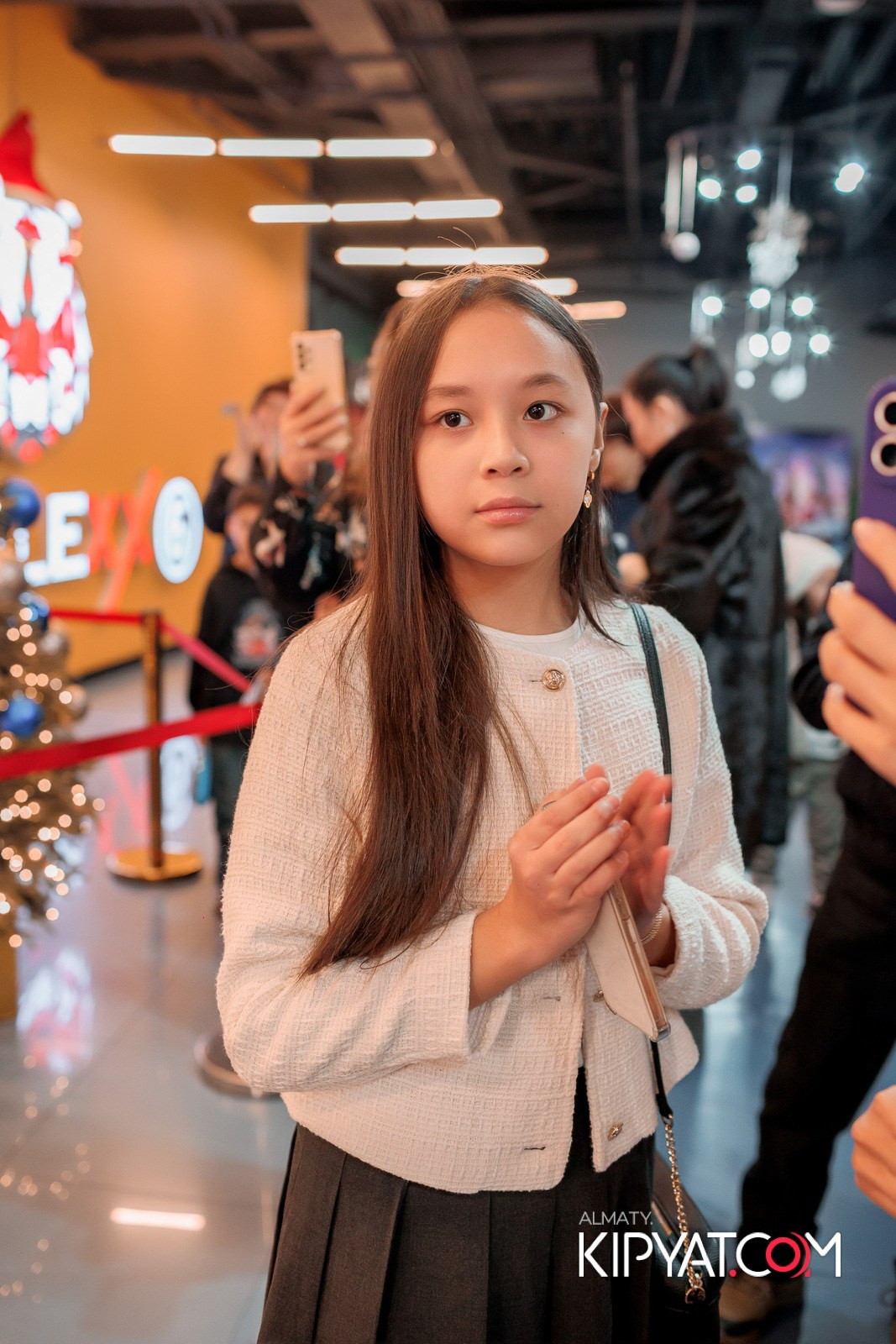 ПРЕЗЕНТАЦИЯ 8 ГРУППЫ КИНОПРОЕКТА «STARBALALAR». КИПЯТКОМ АЛМАТЫ!