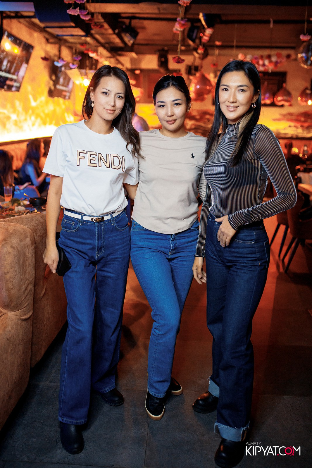 SPACE KARAOKE BAR. КИПЯТКОМ АЛМАТЫ!