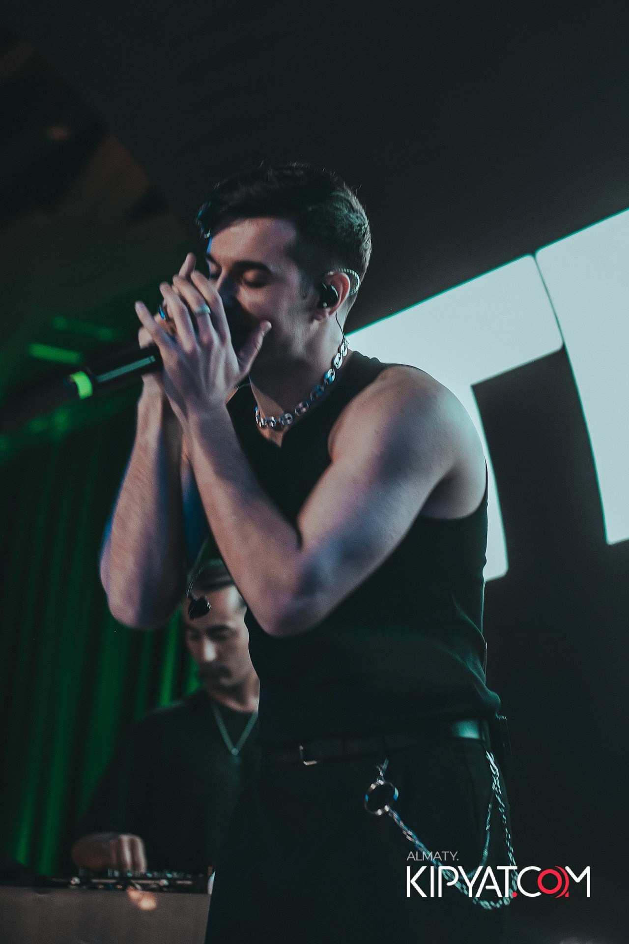 BLA BLA BAR. КИПЯТКОМ АЛМАТЫ!