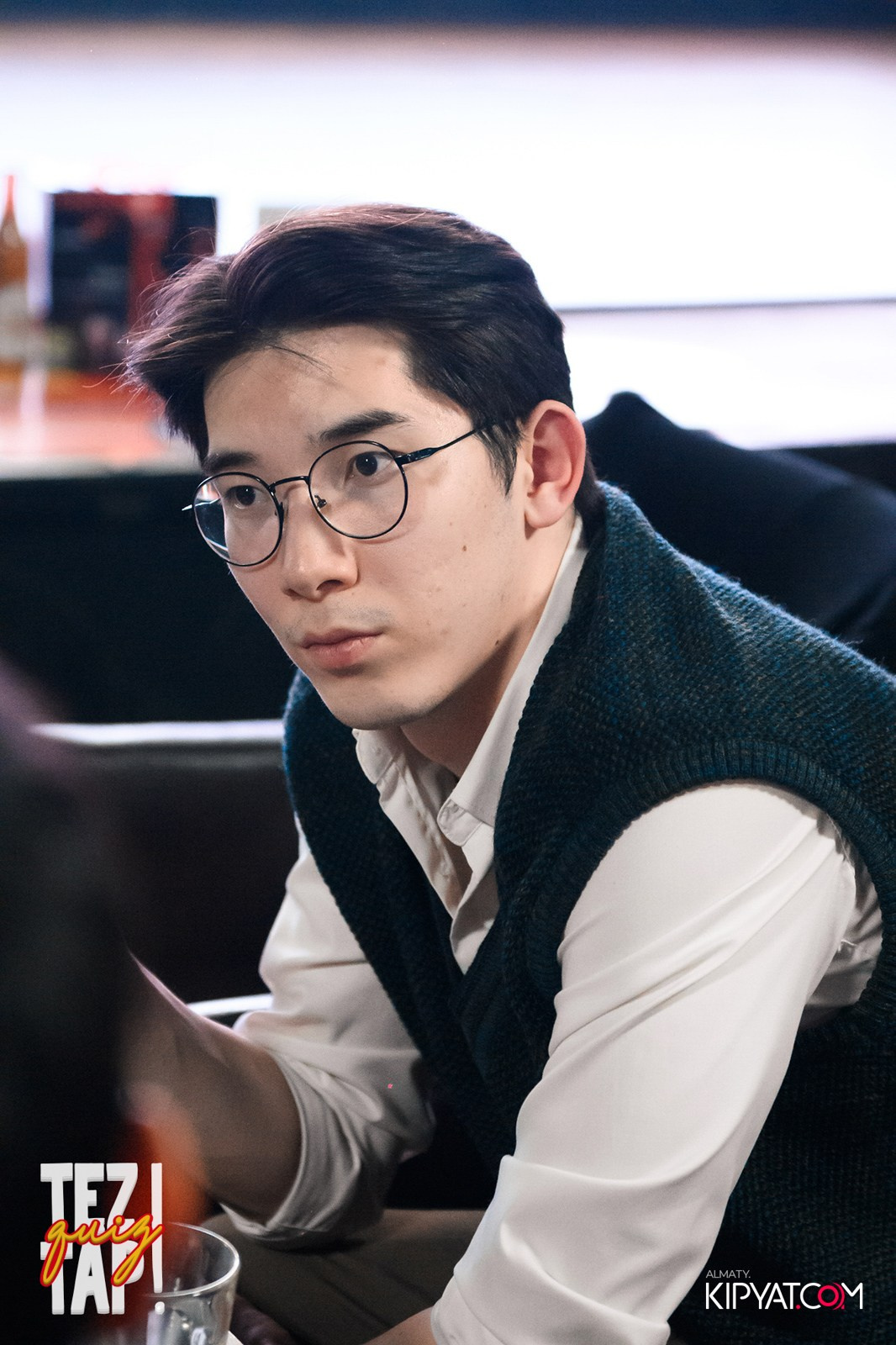 TEZTAP QUIZ. КИПЯТКОМ АЛМАТЫ!