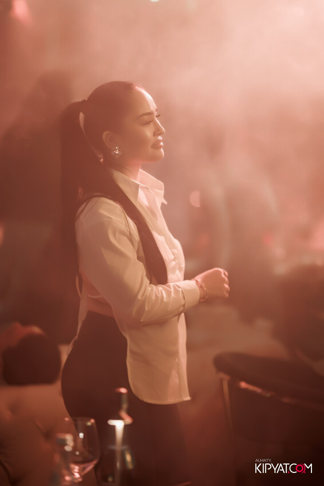 PATRIKI RESTAURANT. КИПЯТКОМ АЛМАТЫ!