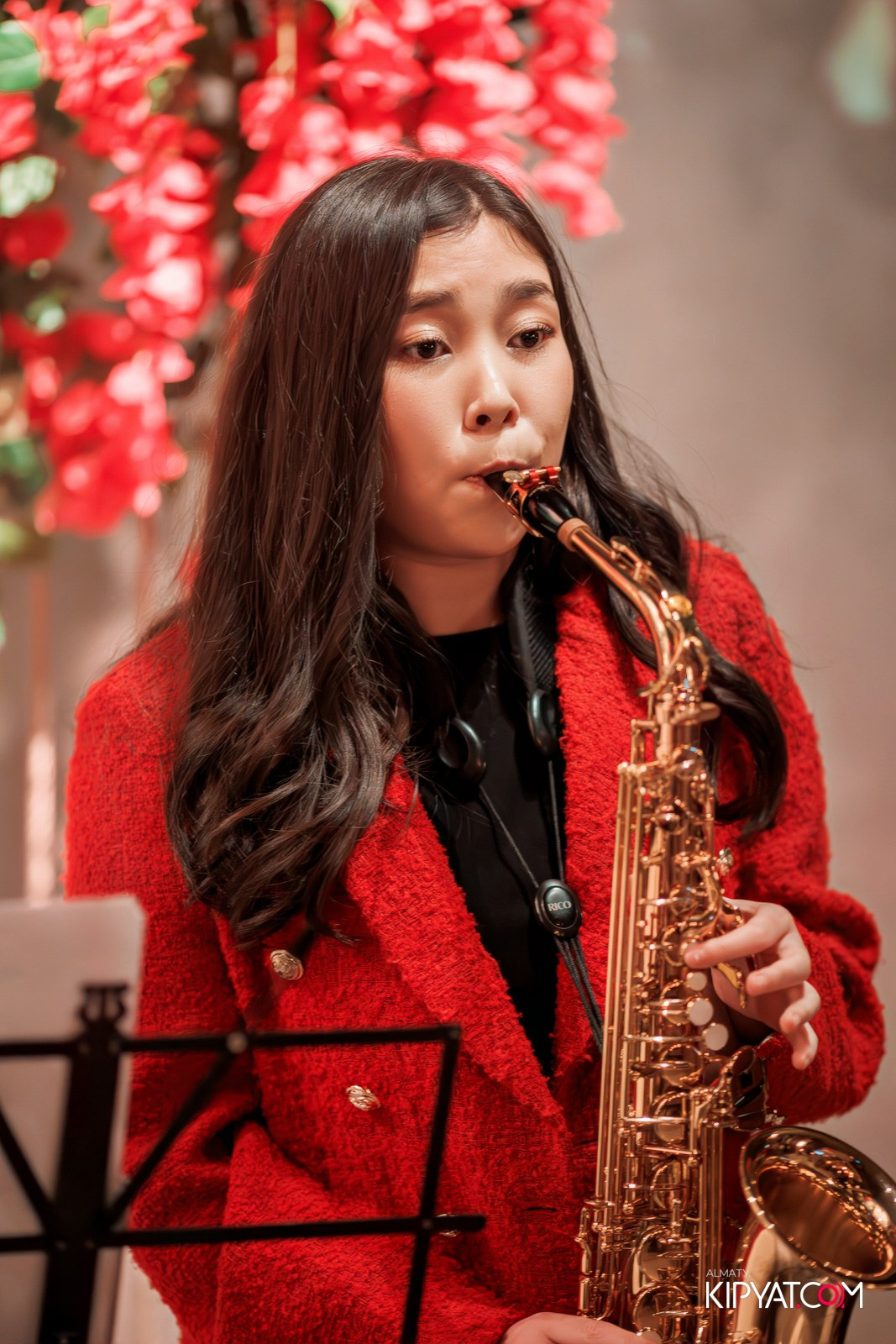 ARABIS НА ГАГАРИНА. КИПЯТКОМ АЛМАТЫ!