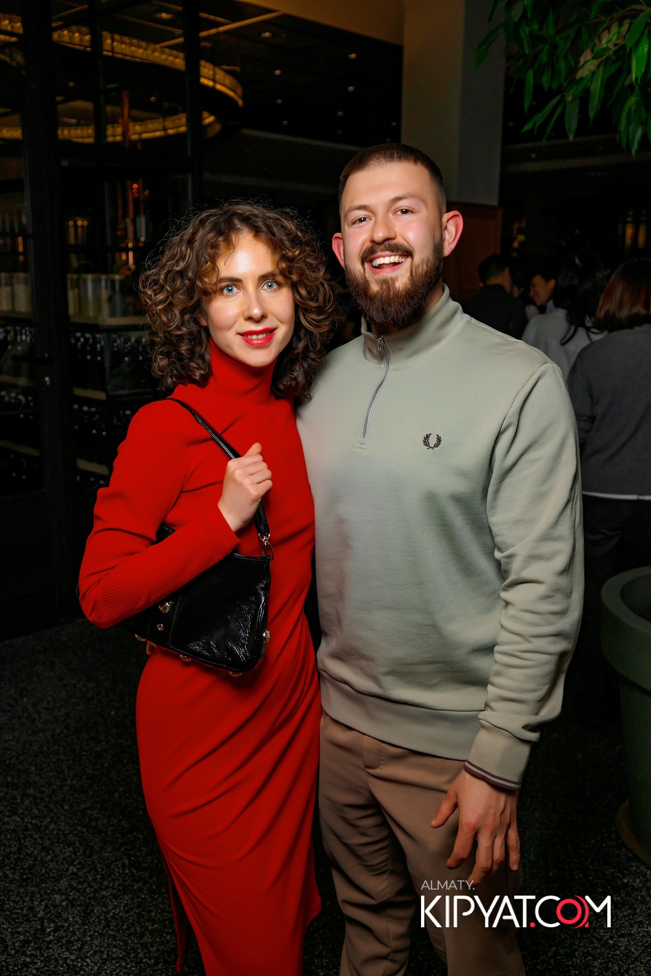 PAULANER. КИПЯТКОМ АЛМАТЫ!