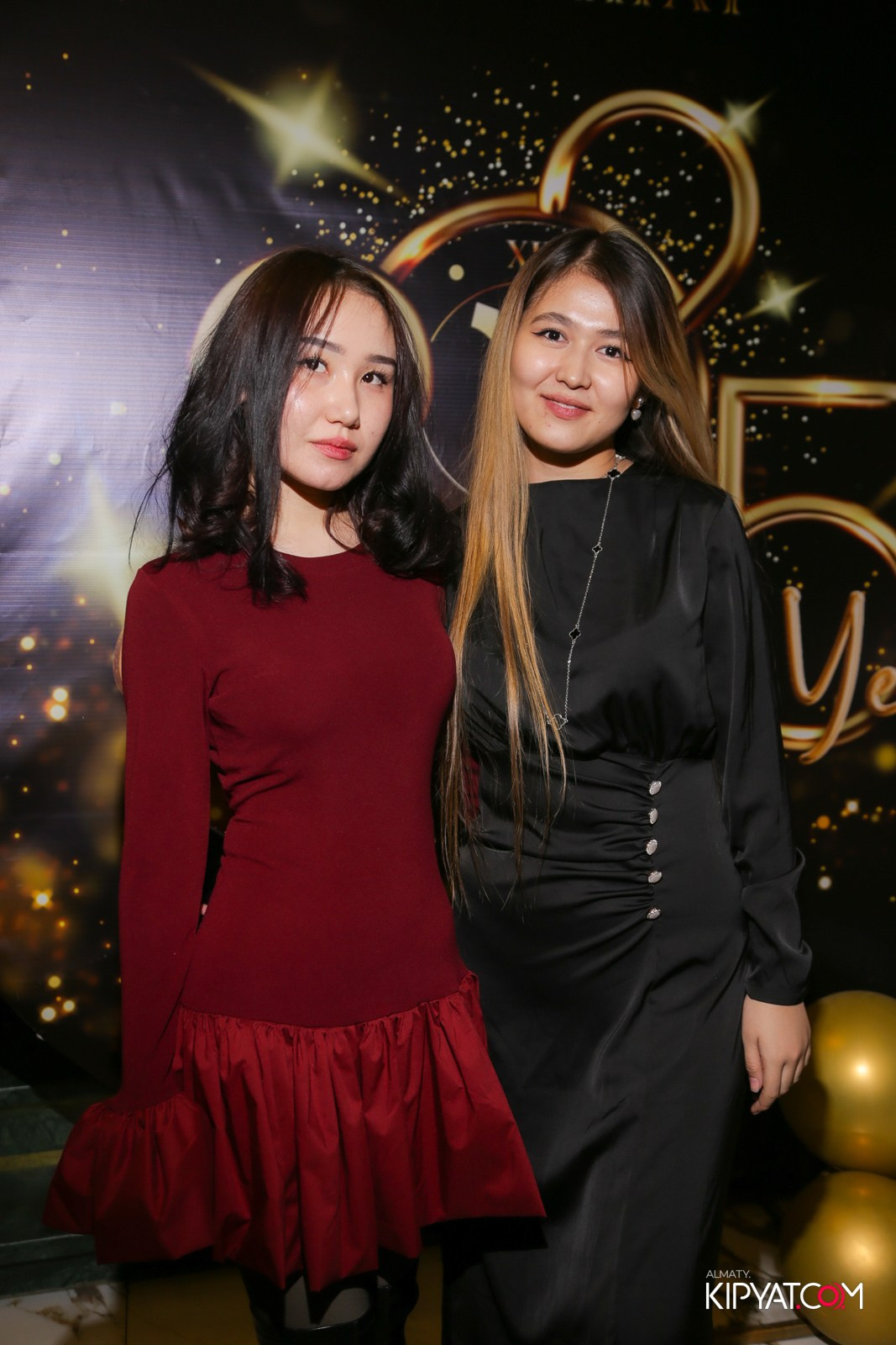 РЕСТОРАН РАХАТ. КИПЯТКОМ АЛМАТЫ!