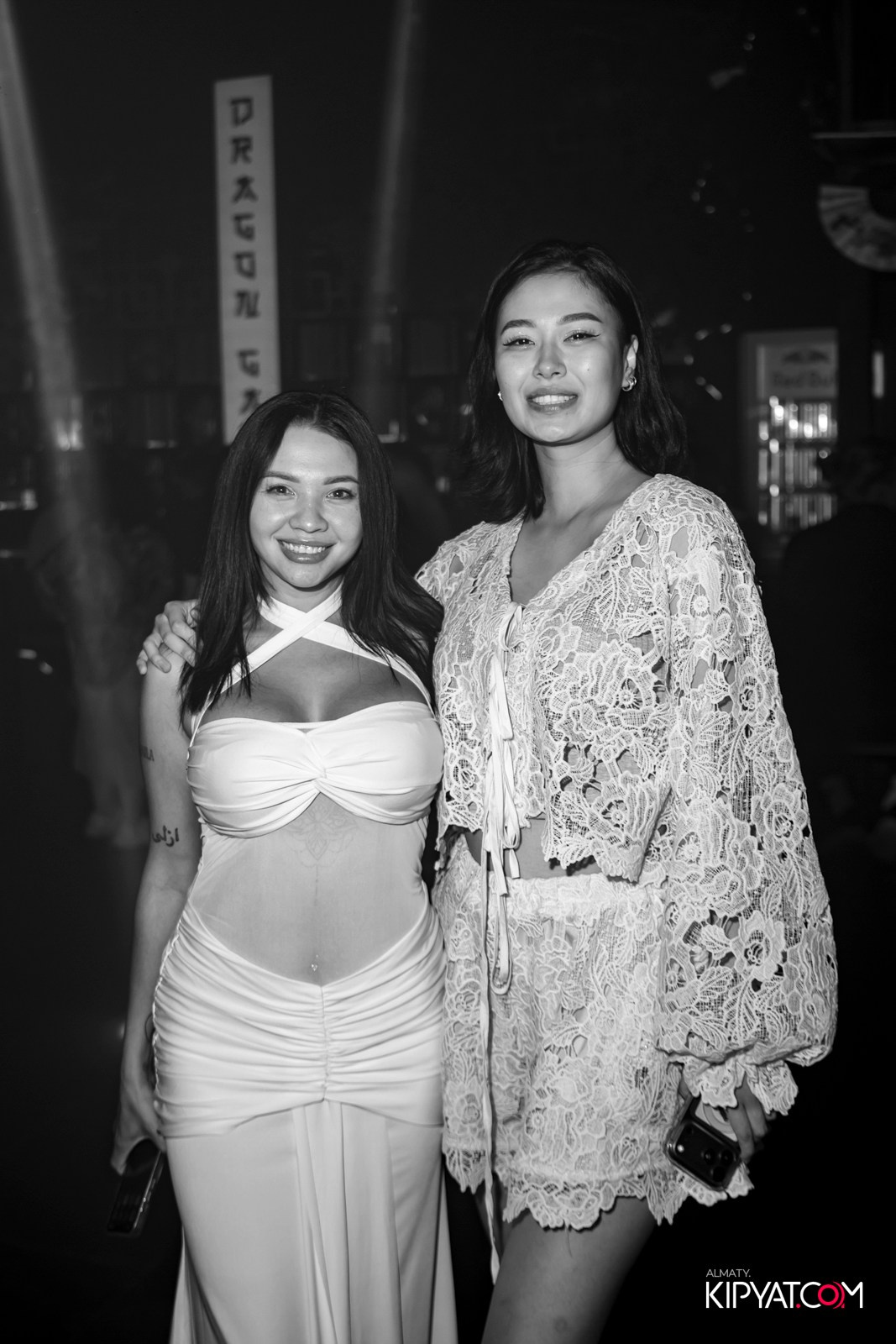SHANGHAI 88 BAR. КИПЯТКОМ АЛМАТЫ! Фотосъемка мероприятий в Алматы