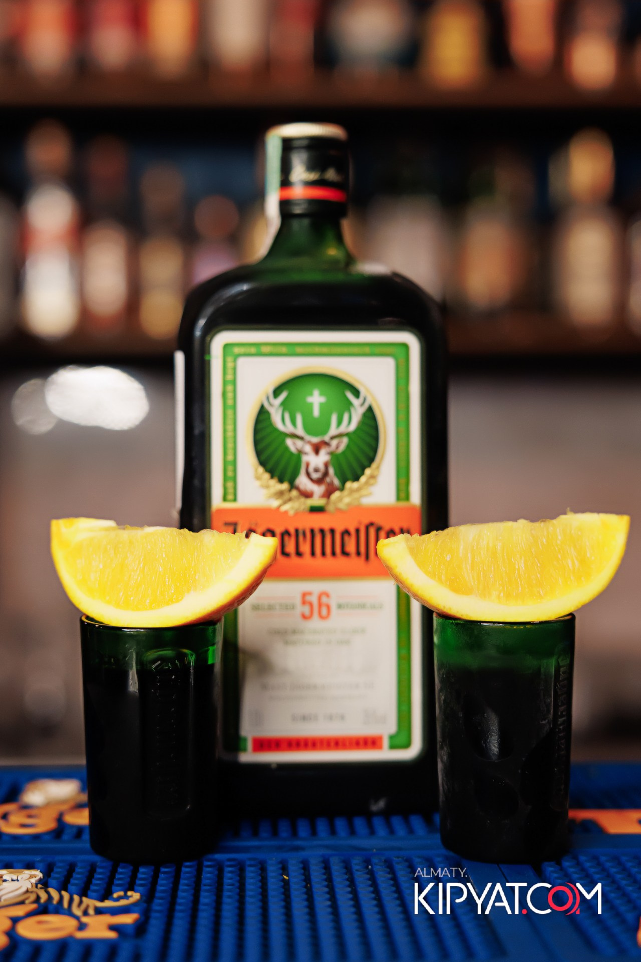 VICE CITY. КИПЯТКОМ АЛМАТЫ!