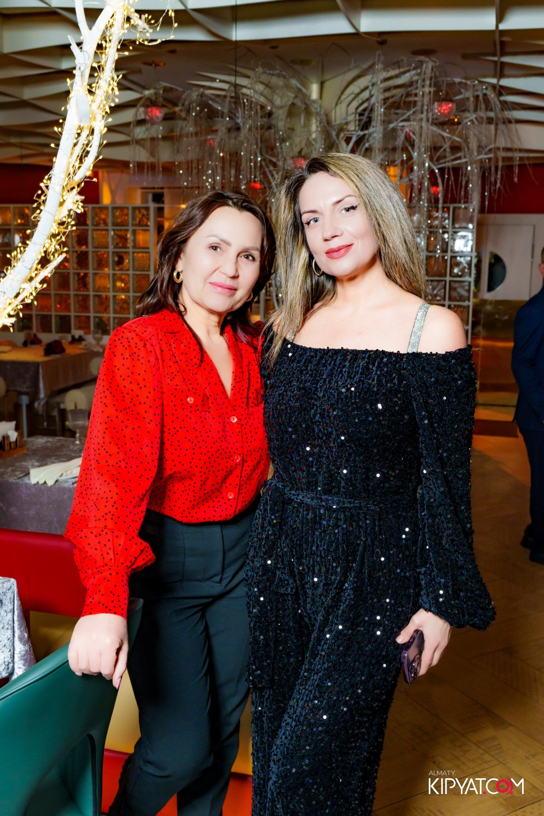 ПЯТНИЦА В FORT VERNYI. КИПЯТКОМ АЛМАТЫ!