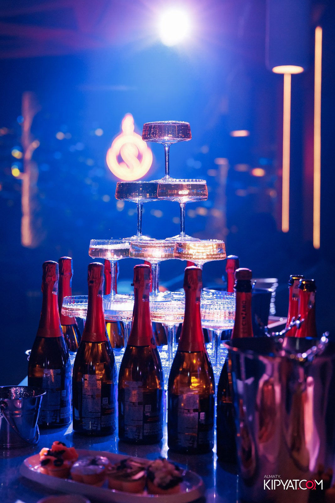 SHISHA PLATINUM. КИПЯТКОМ АЛМАТЫ!