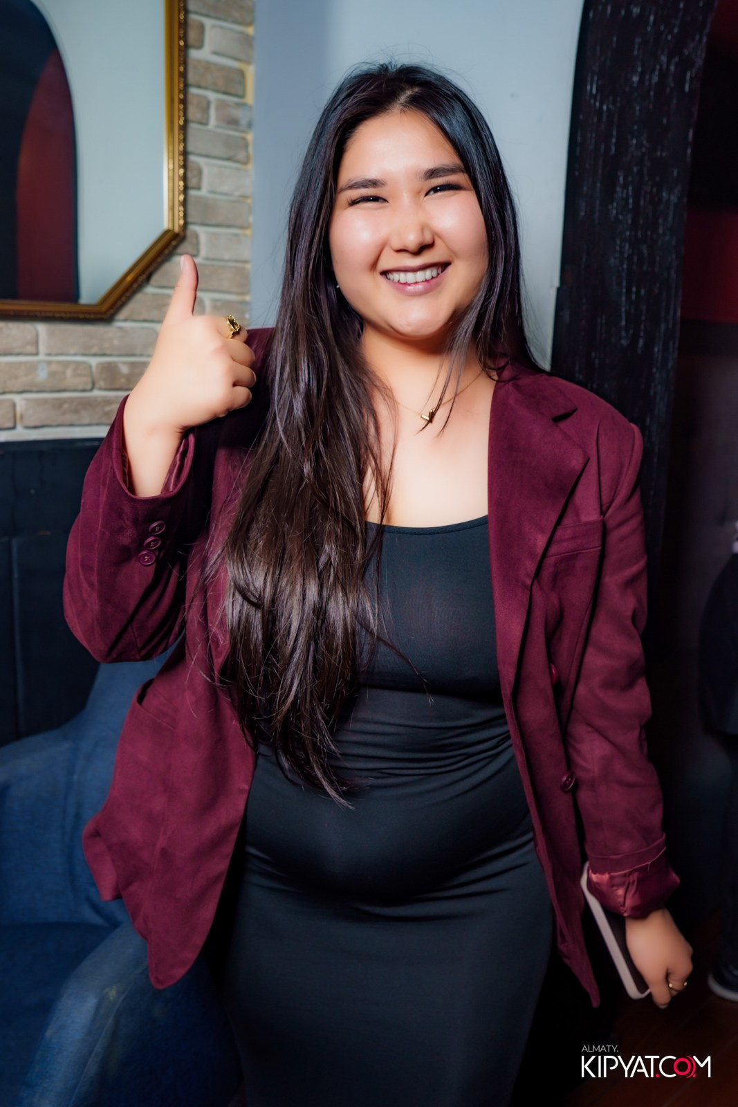 ARAGOSTA. КИПЯТКОМ АЛМАТЫ!