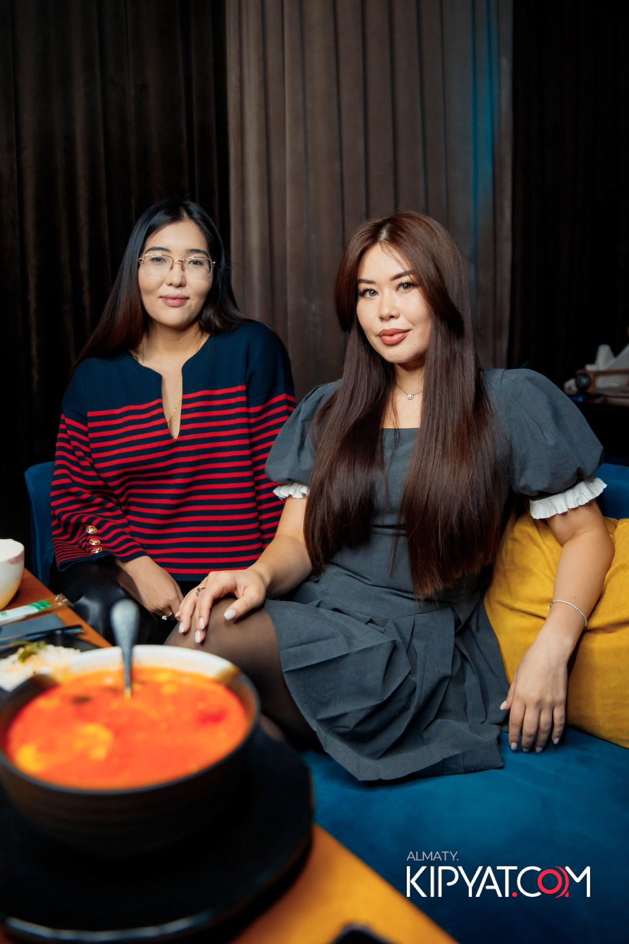 ДОРОГАЯ Я НЕ ПИЛ. КИПЯТКОМ АЛМАТЫ! Фотосъемка мероприятий в Алматы