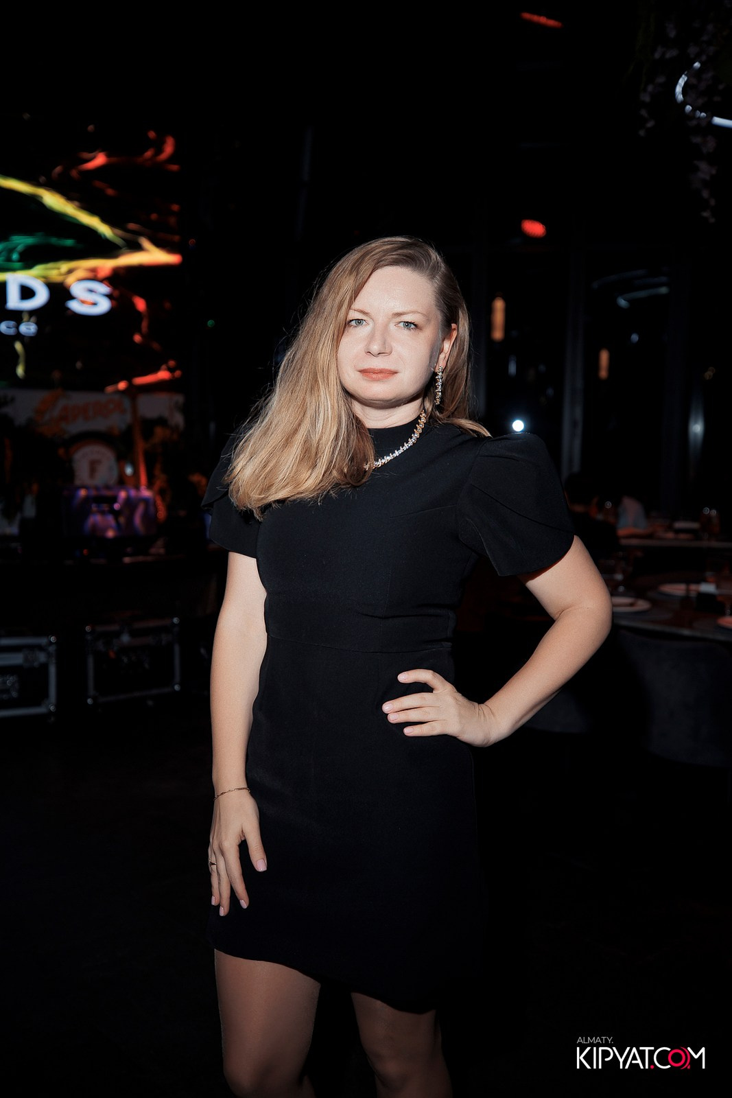 FRIENDS BAR & TERRACE. КИПЯТКОМ АЛМАТЫ!