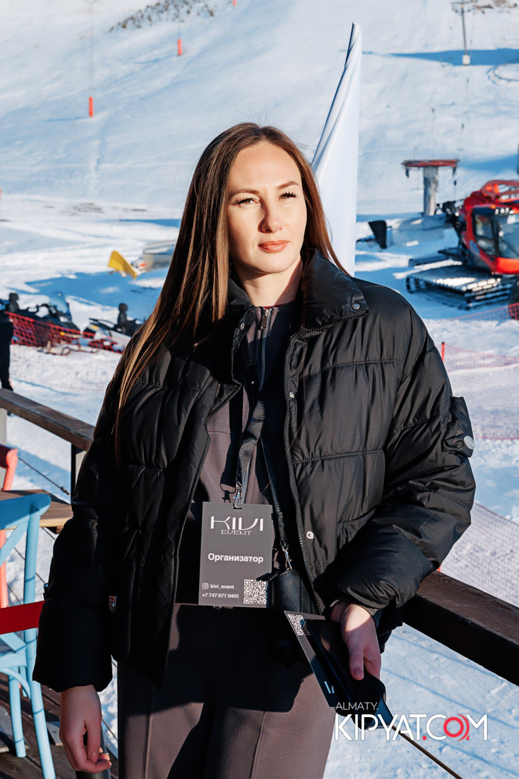 OI QARAGAI ОТКРЫТИЕ ГОРНОЛЫЖНОГО СЕЗОНА 2024-2025. КИПЯТКОМ АЛМАТЫ!