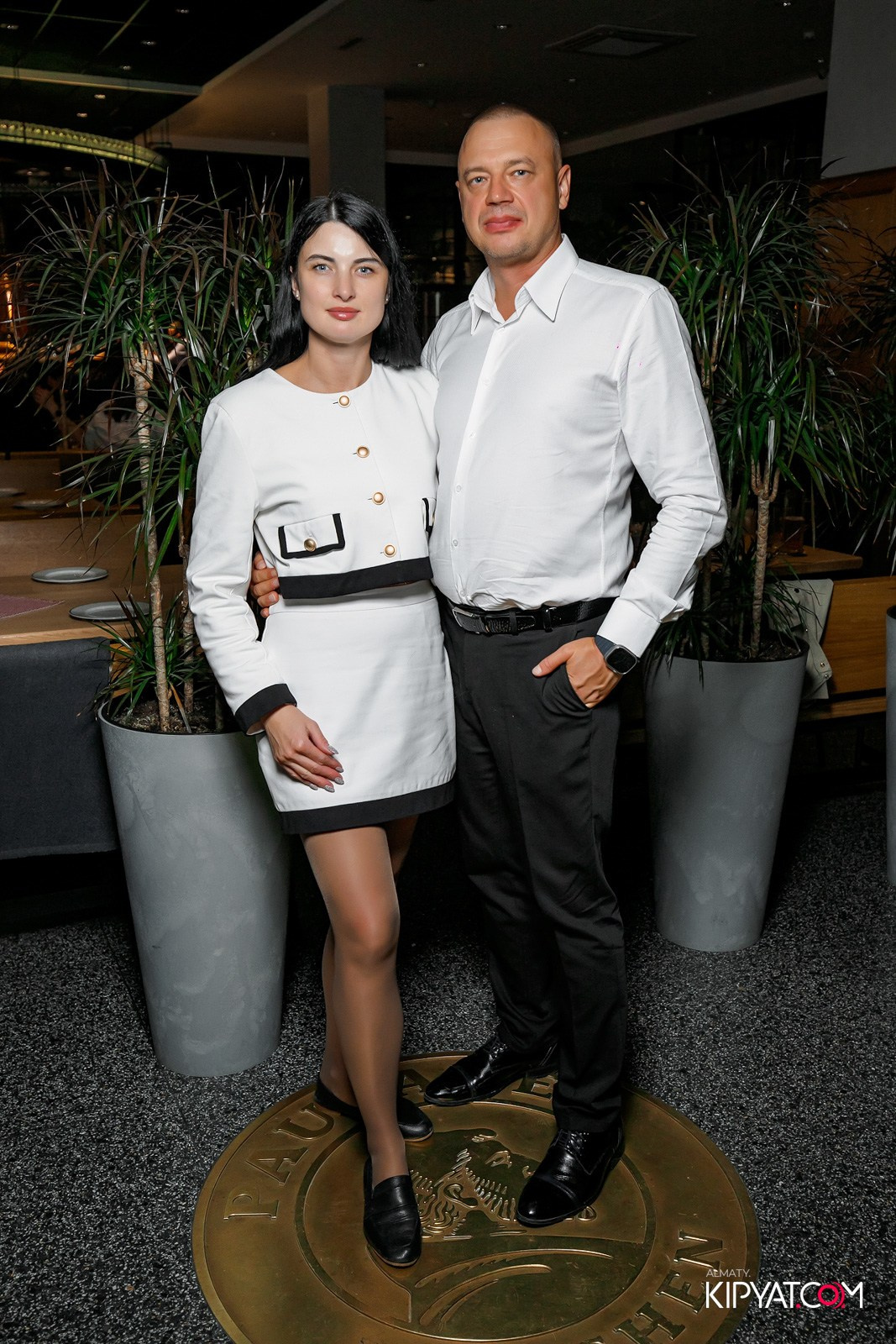 PAULANER. КИПЯТКОМ АЛМАТЫ!