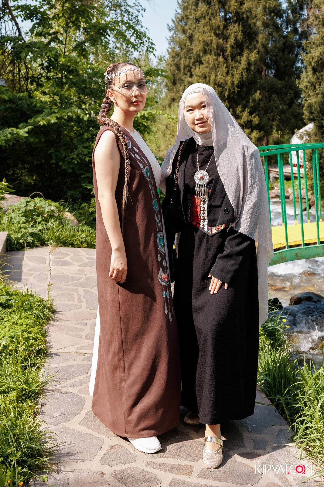 KANG REN TANG. КИПЯТКОМ АЛМАТЫ!