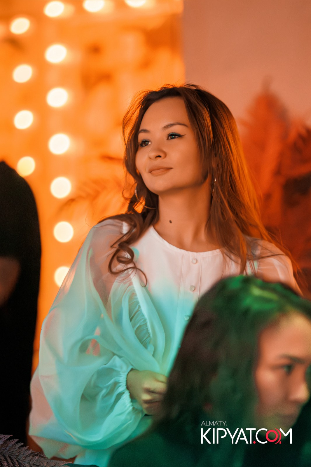 SANTA BARBARA — МЮЗИКЛ ДЖУЛИЯ. КИПЯТКОМ АЛМАТЫ!